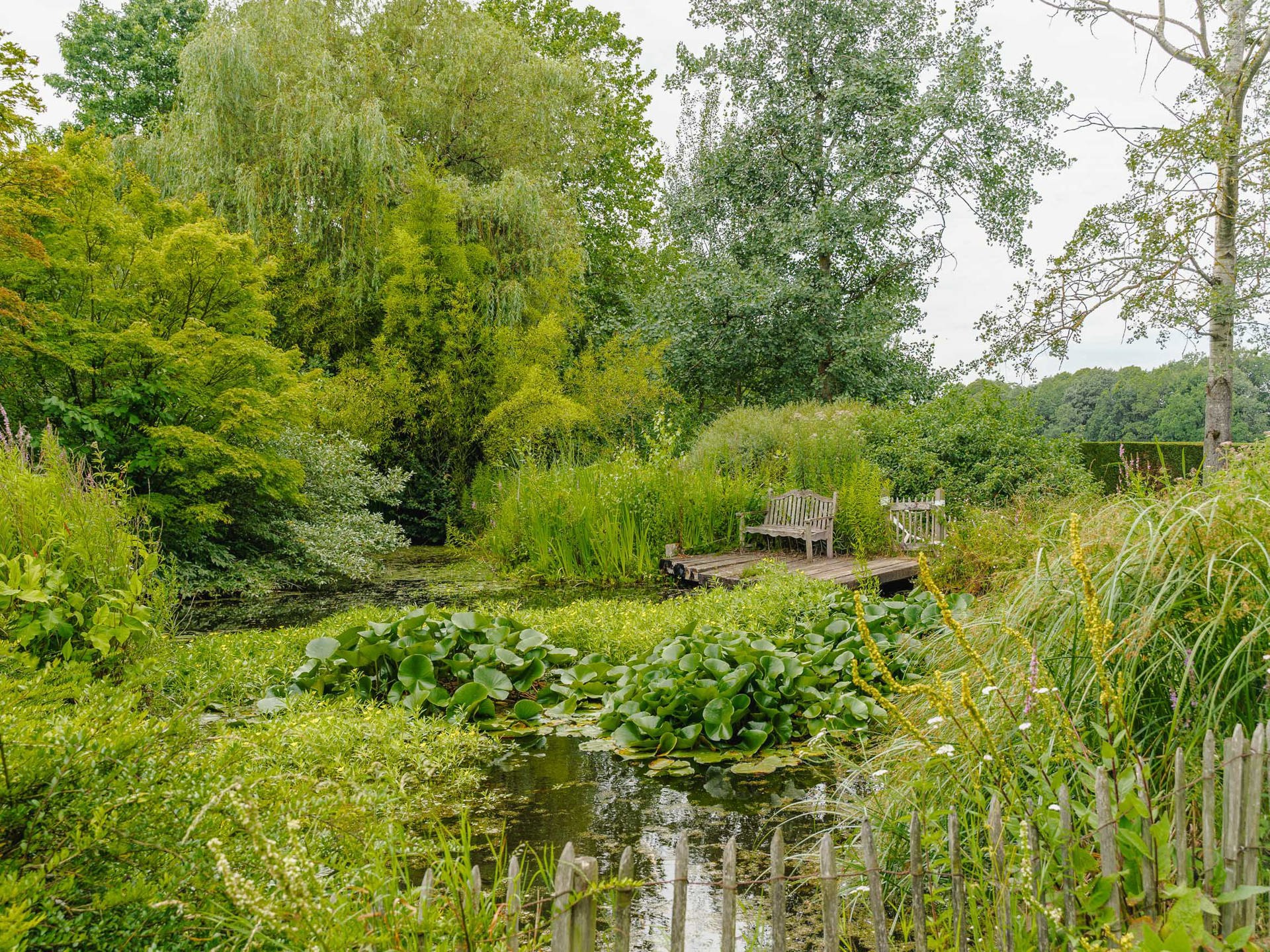  Brabant Wallon I Lasne - 物件實景