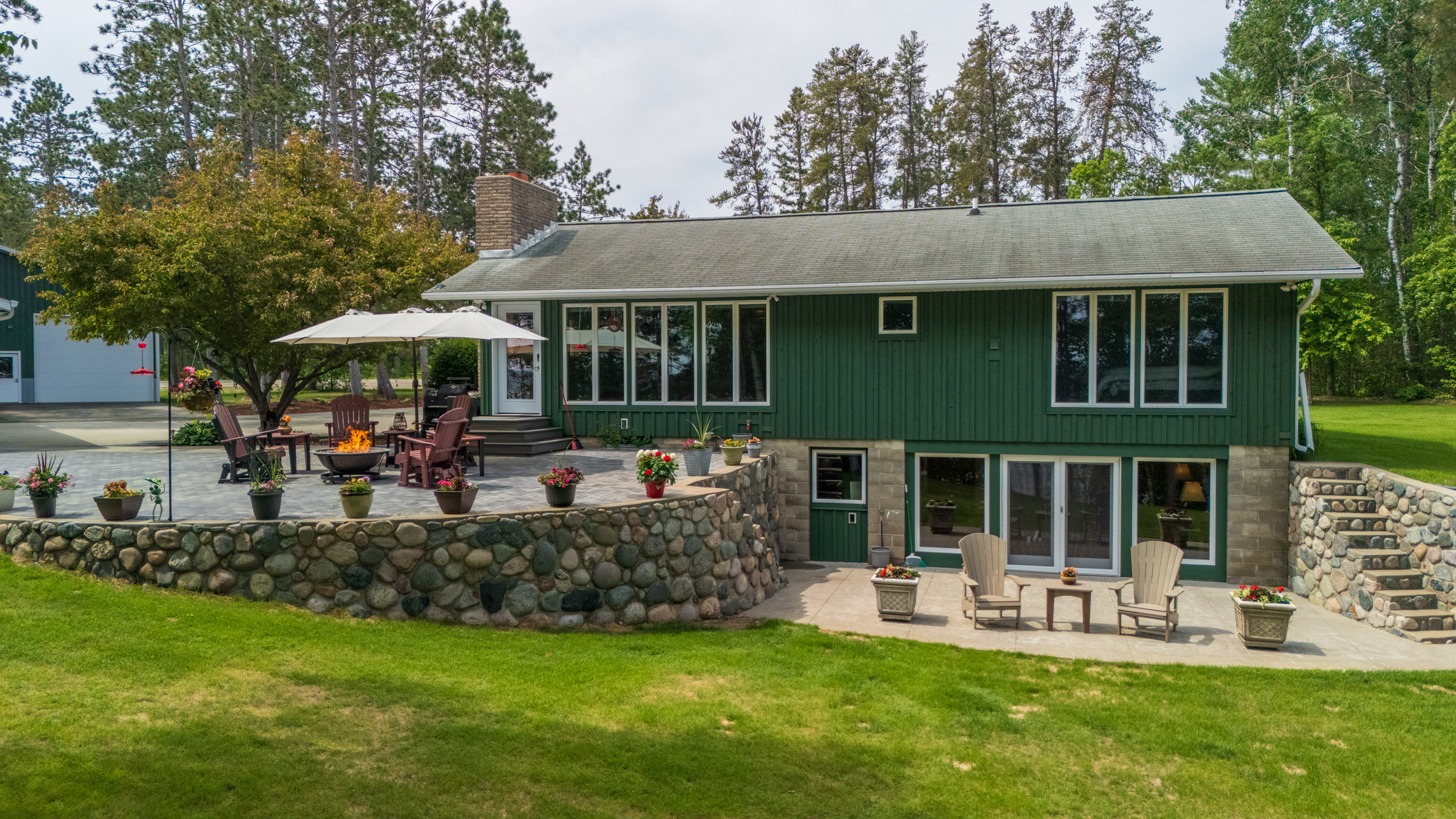 Laporte, Minnesota, 56461, United States, 3 Bedrooms Bedrooms, ,1 BathroomBathrooms,Residential,For Sale,1849278