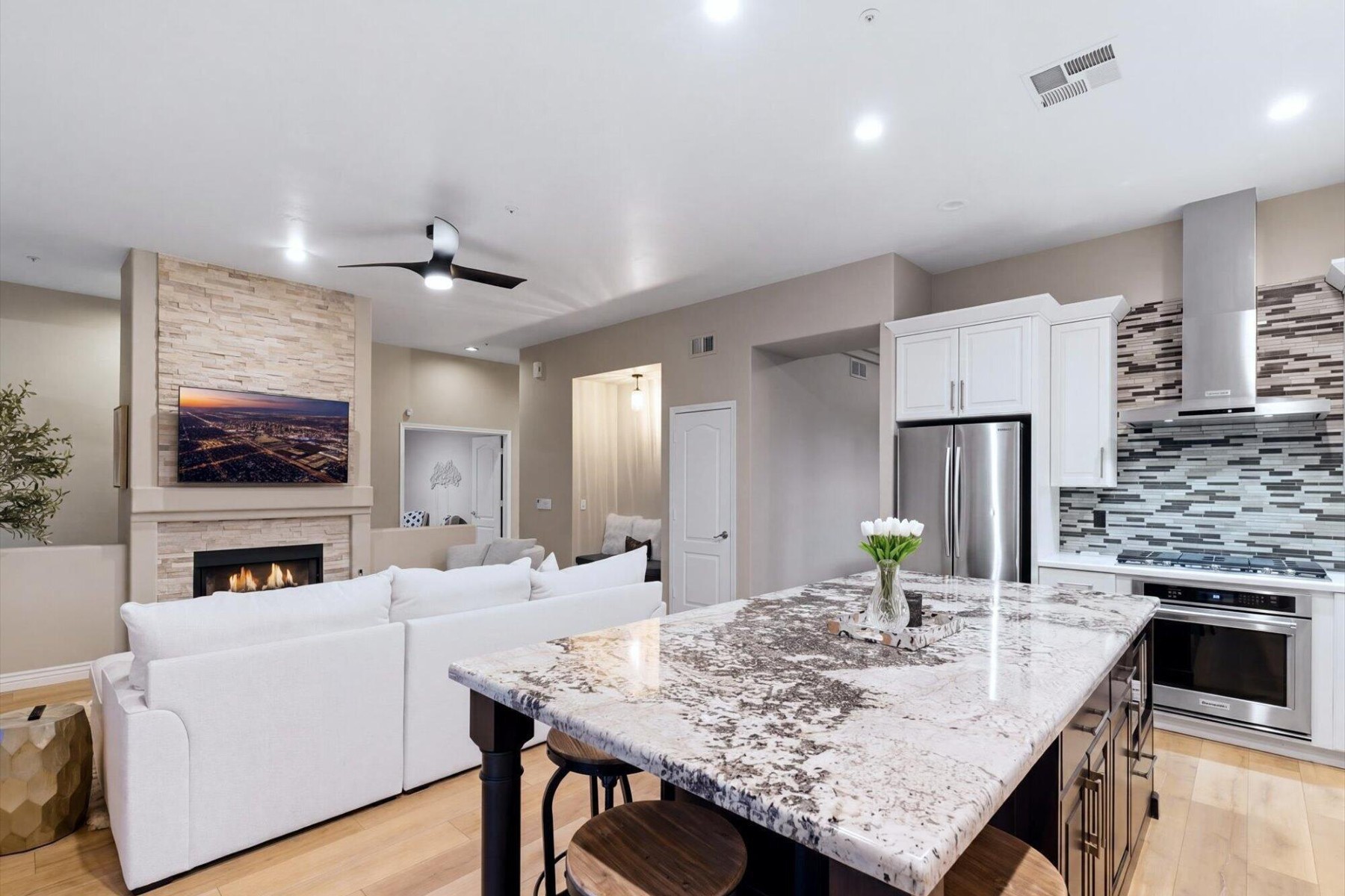  10638 E Betony Drive ¦Scottsdale, AZ - 物件實景