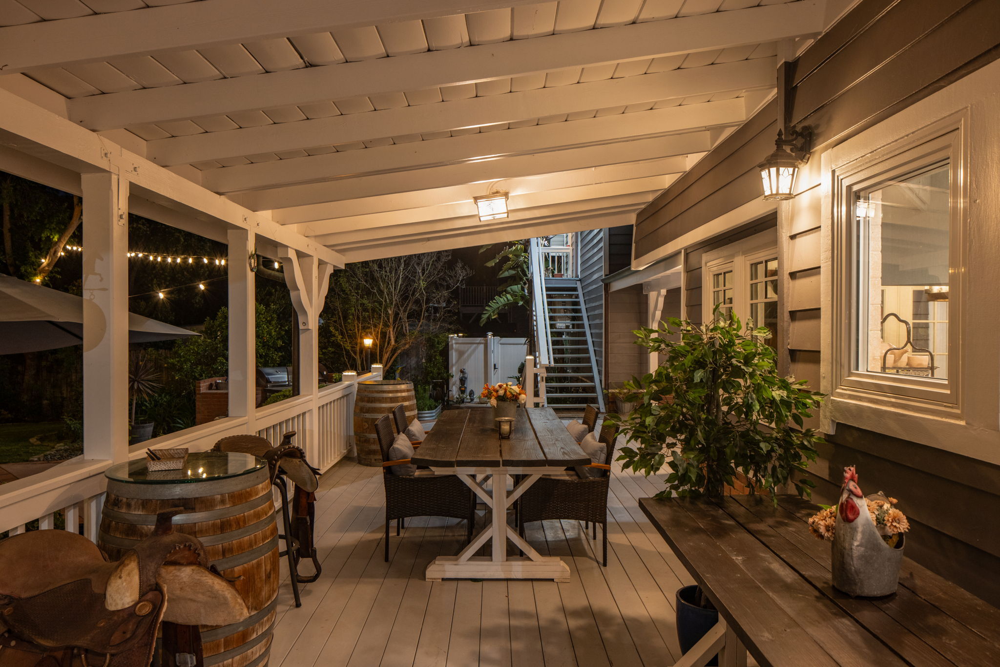  2390 Glenside Lane - 物件實景