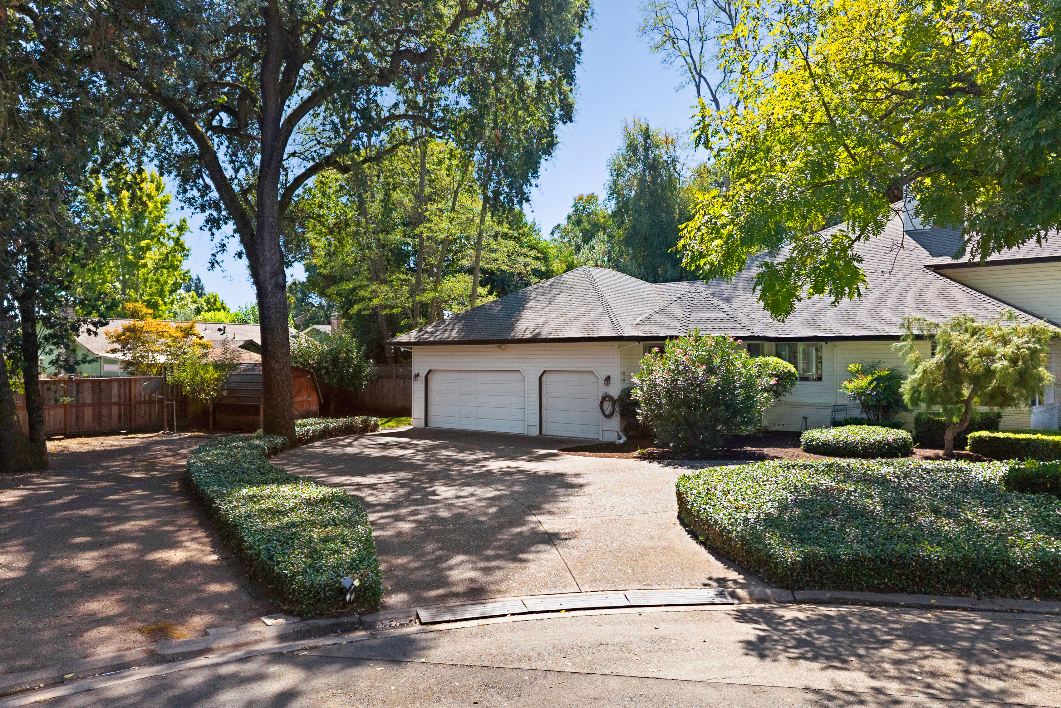  934 Fairway Drive - 物件實景