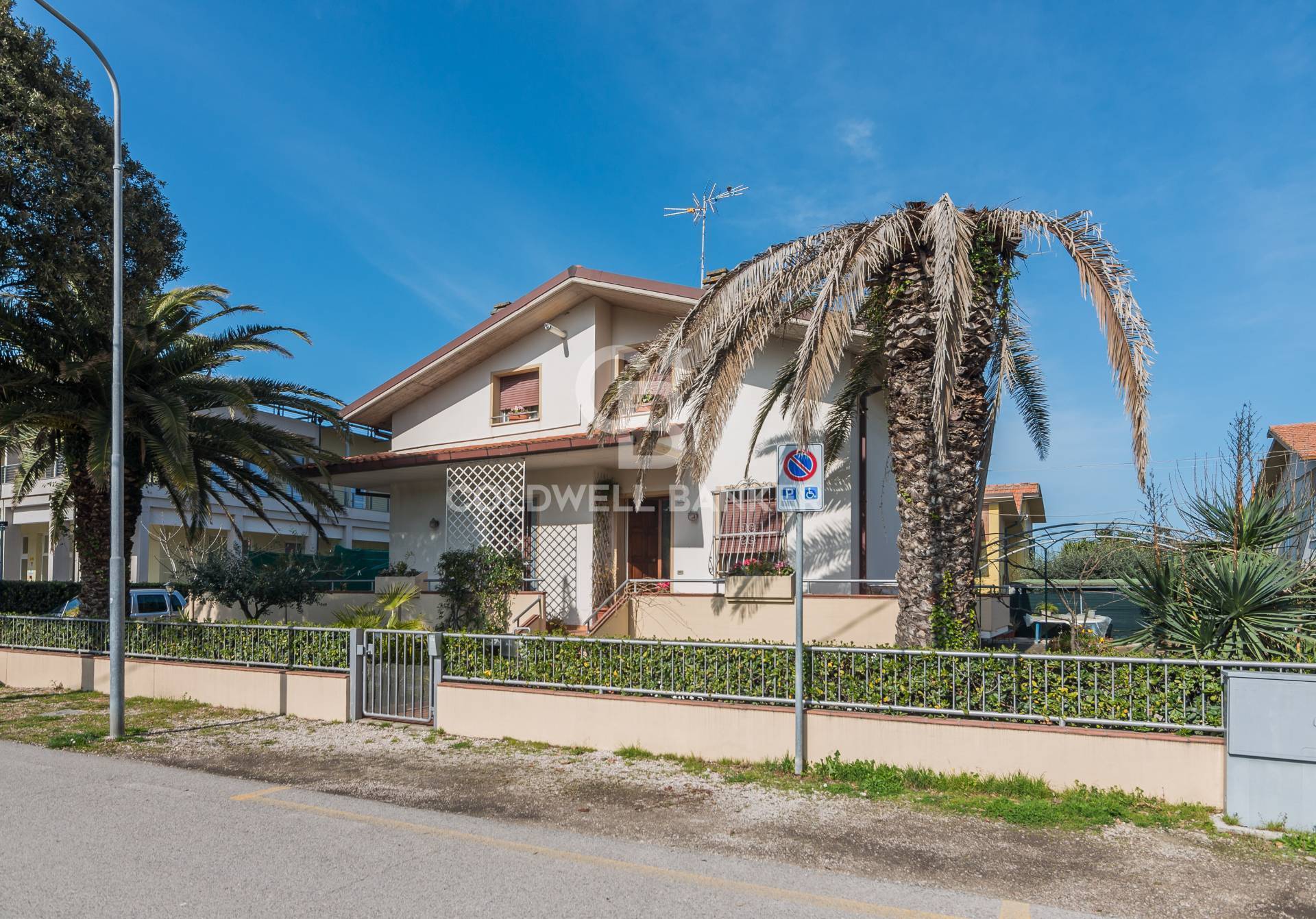 Fano, Pesaro e Urbino, 61032, IT, 3 Bedrooms Bedrooms, ,2 BathroomsBathrooms,Residential,For Sale,1758570