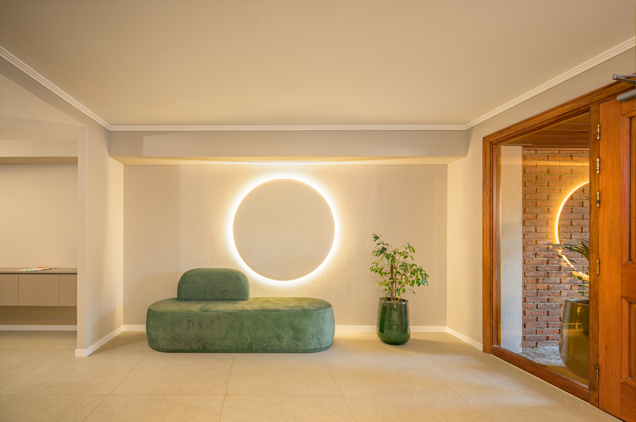 Exclusive Duplex Penthouse with Private Rooftop and Pool in Carrasco - 物件實景
