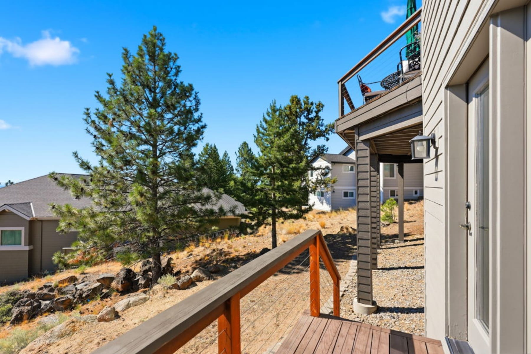  1019 NW Hale Court Bend, OR 97703 - 物件實景