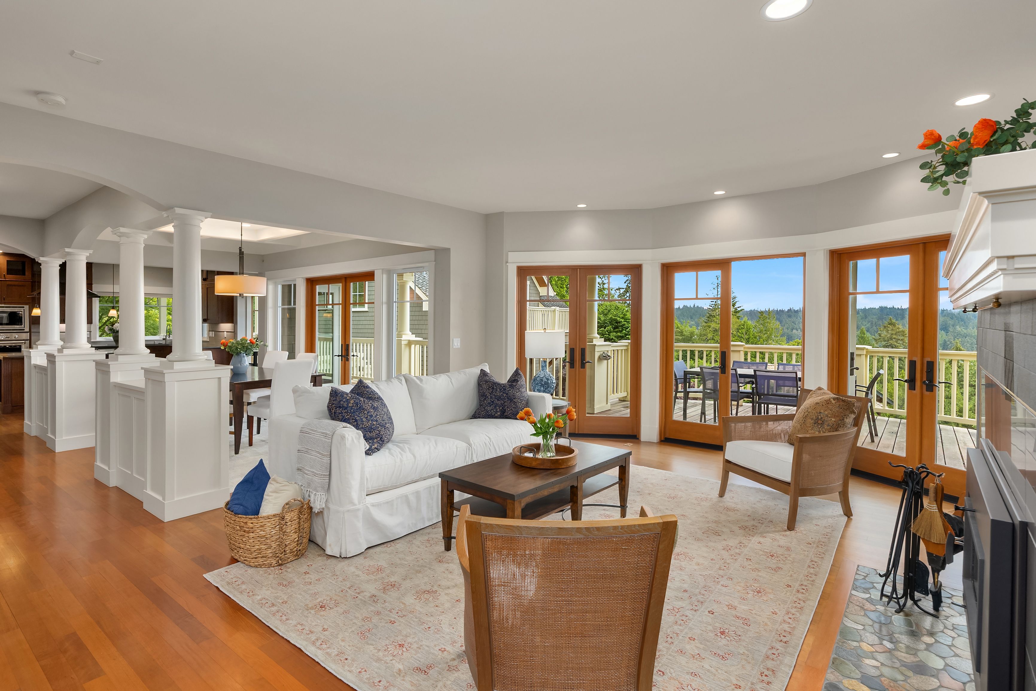  4548 Island Avenue NE, Bainbridge Island, WA 98110 - 物件實景