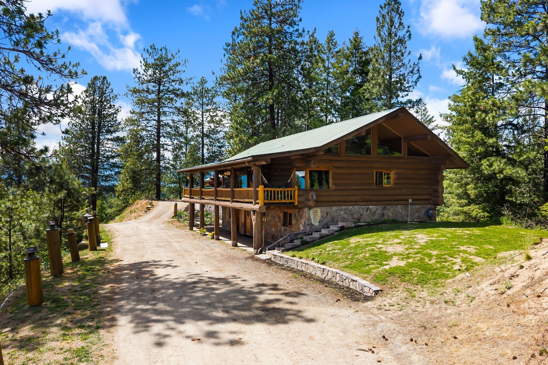  The Preserve at Bonners Ferry - 物件實景