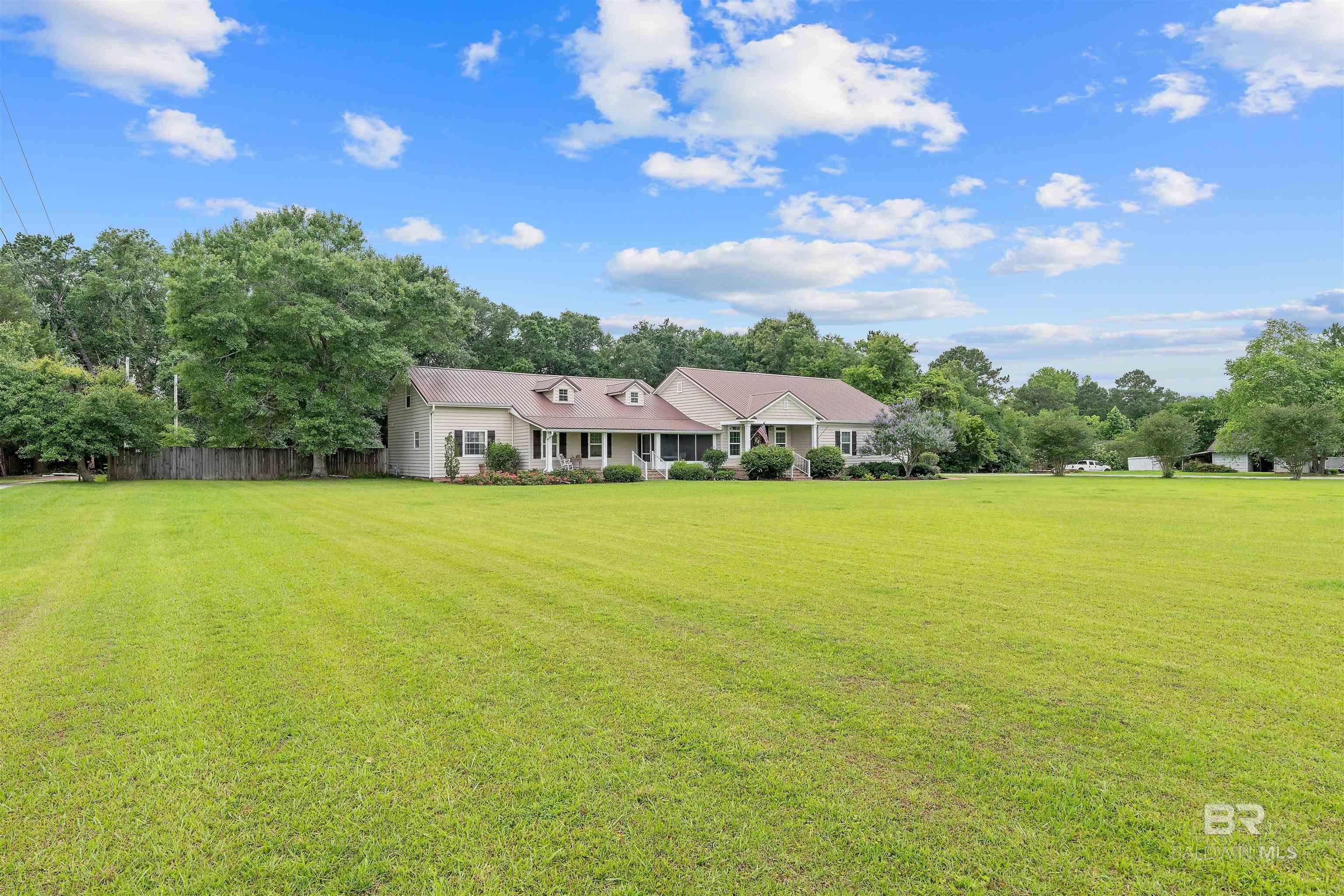 Fairhope, Alabama, 36532, United States, 5 Bedrooms Bedrooms, ,4 BathroomsBathrooms,Residential,For Sale,1827479