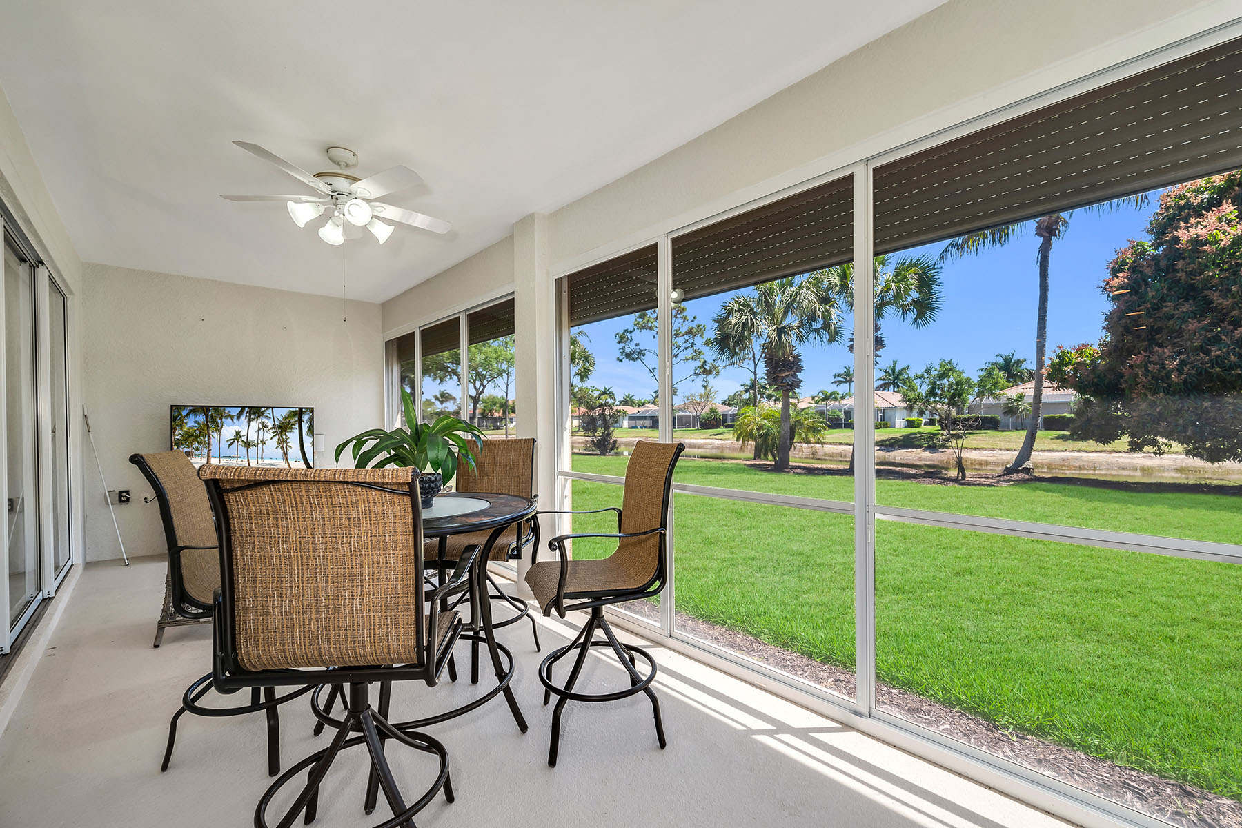  REFLECTION LAKES - 物件實景