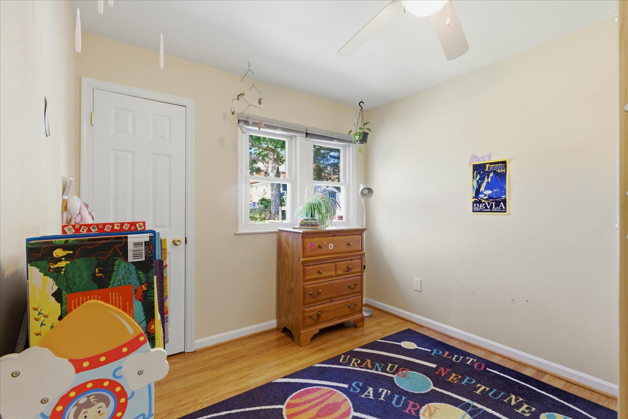  6317 Jason Avenue, Cheverly, MD, 20785 - 物件實景