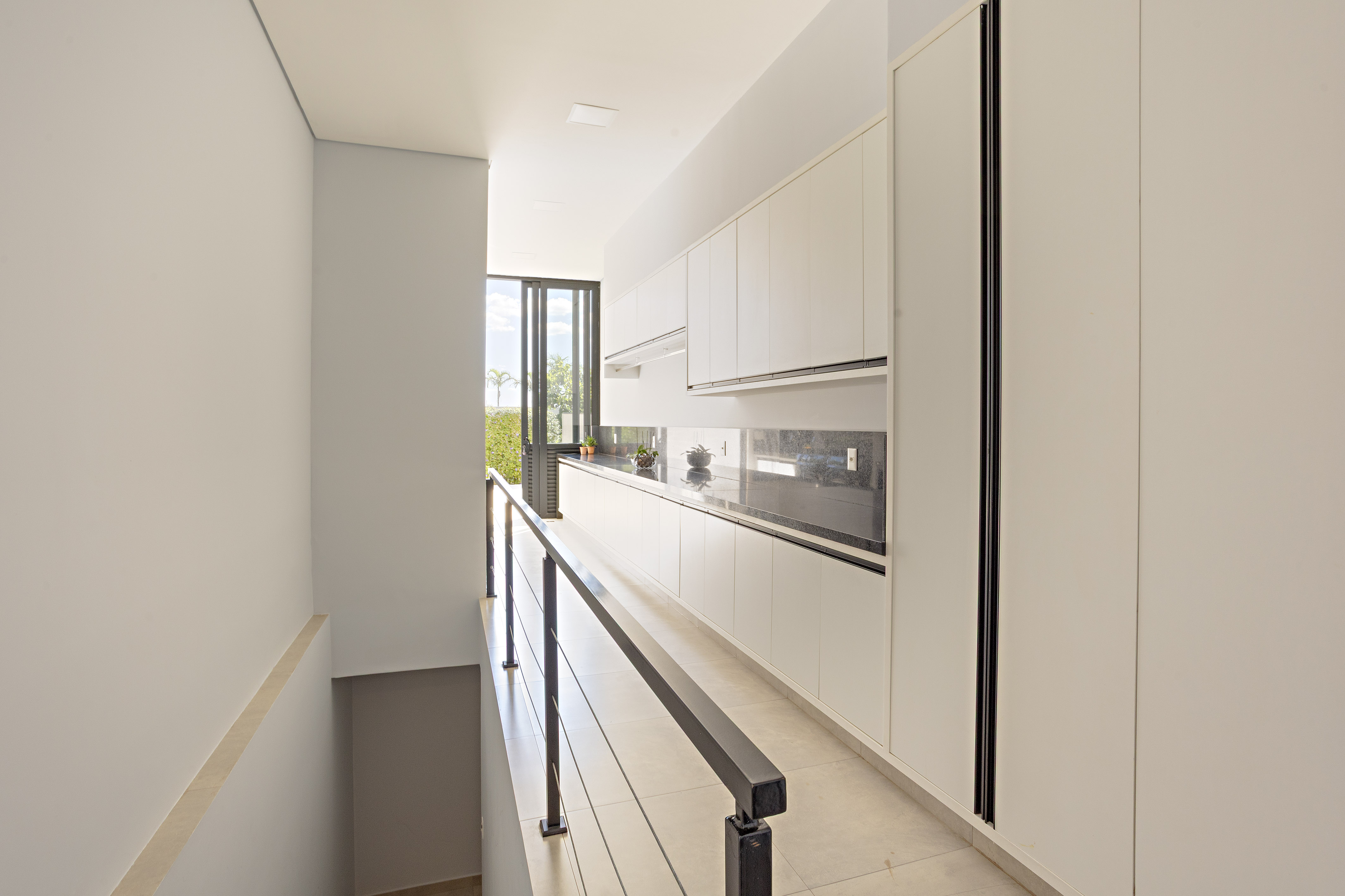  Olegário de Sá-designed residence in a privileged setting at Quinta da Baroneza - 物件實景