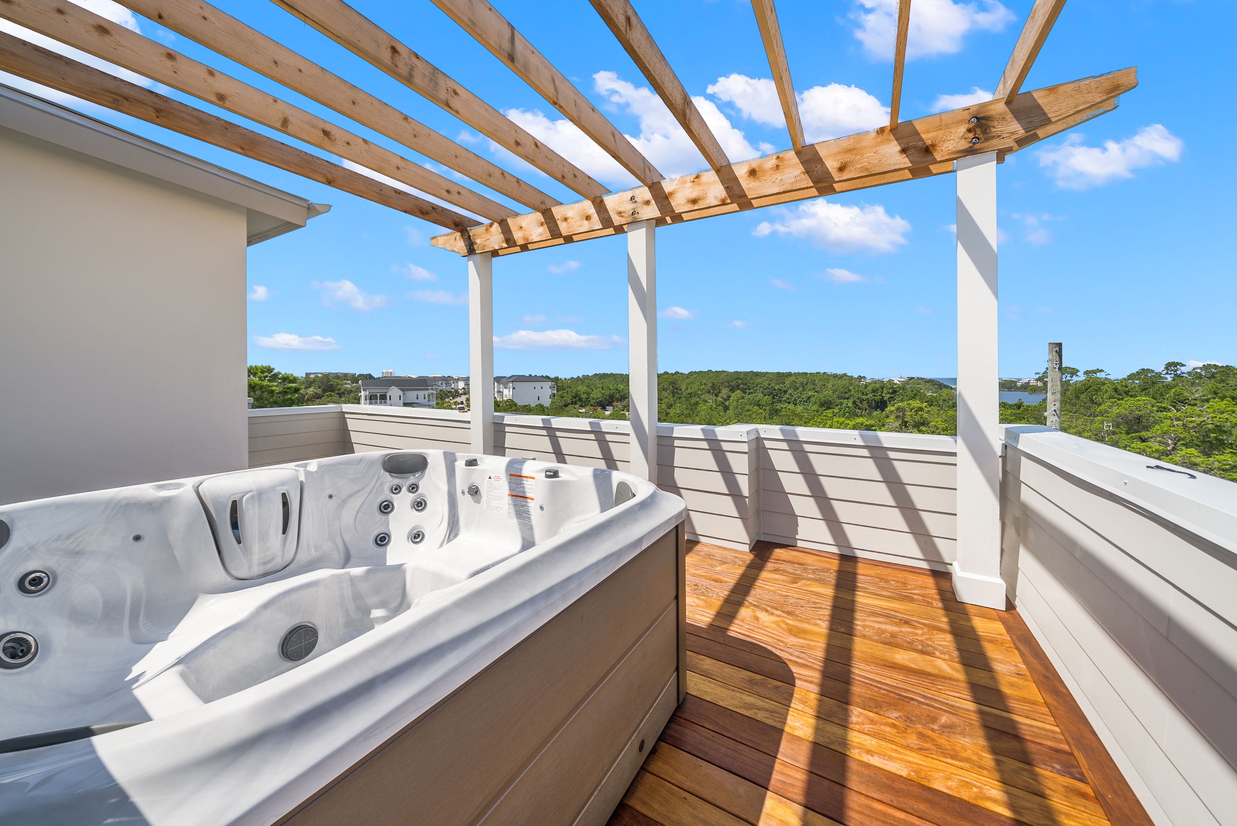  Luxury Townhome Portfolio with Rooftop Retreat Near Draper Lake and Beach Access - 物件實景