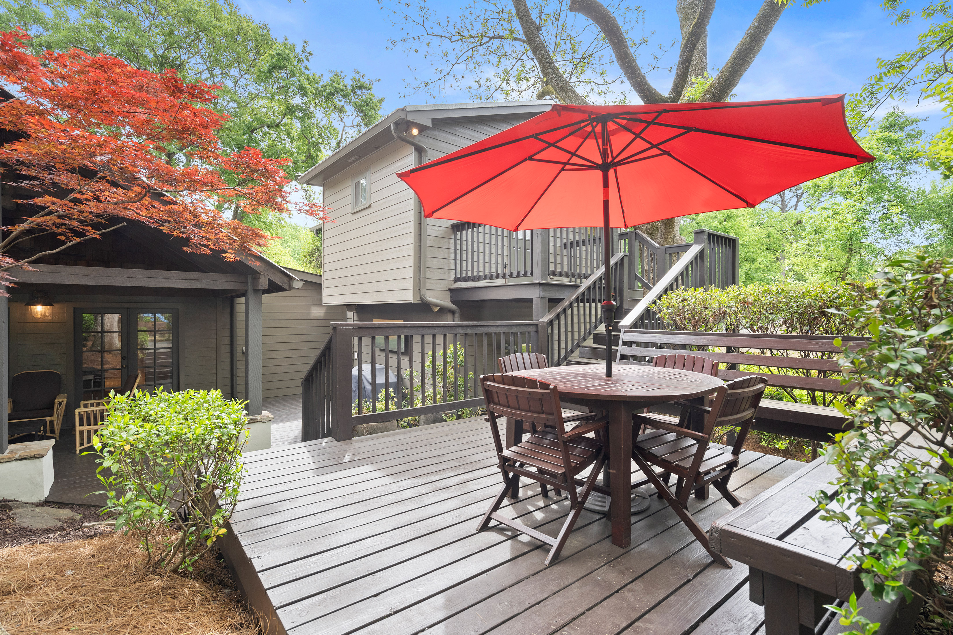  Charming Renovated 1935 Cottage in the Sought-After Underwood Hills Neighborhood - 物件實景