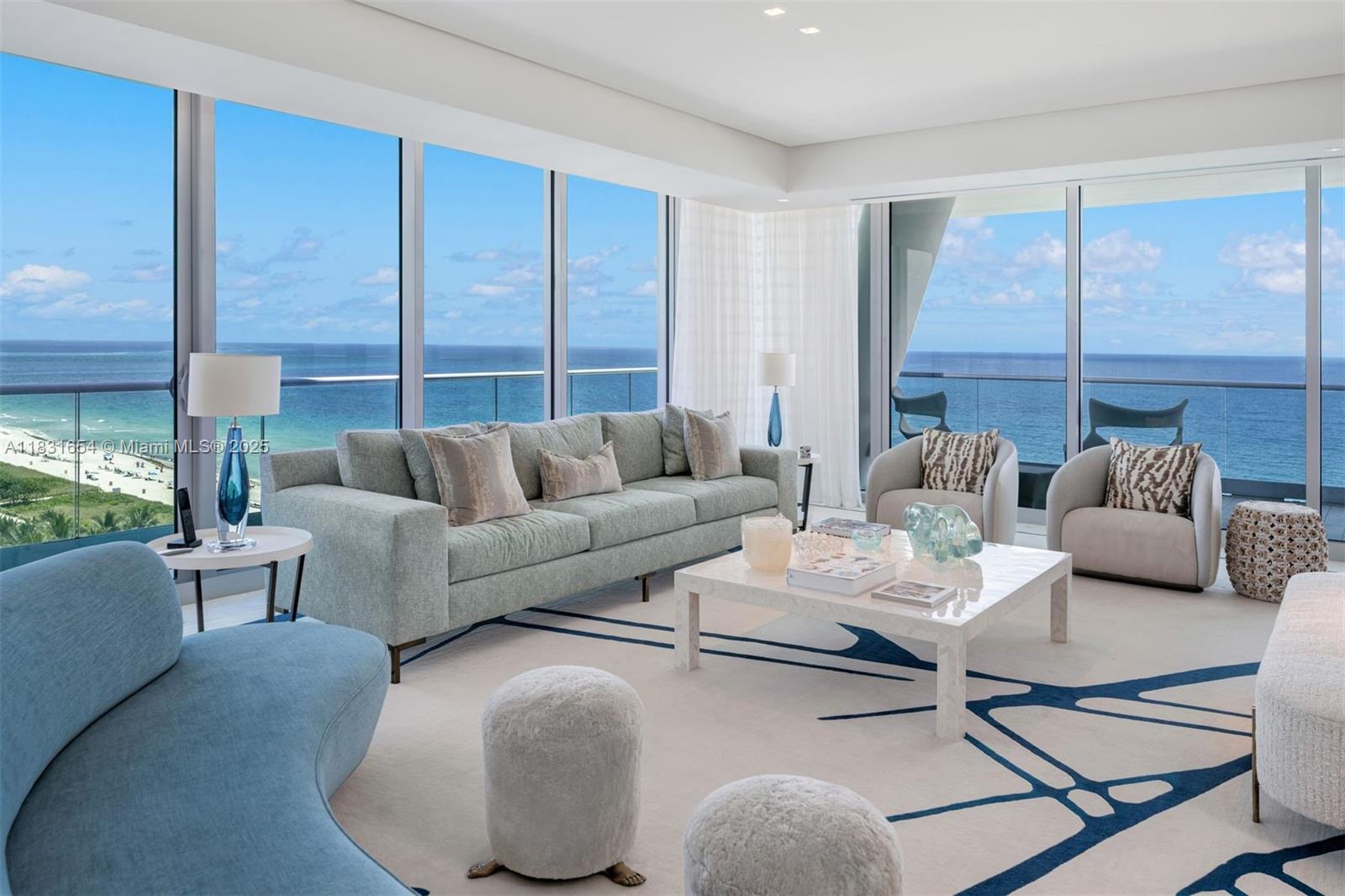 Surfside, Florida, 33154, United States, 5 Bedrooms Bedrooms, ,7 BathroomsBathrooms,Residential,For Sale,1898969