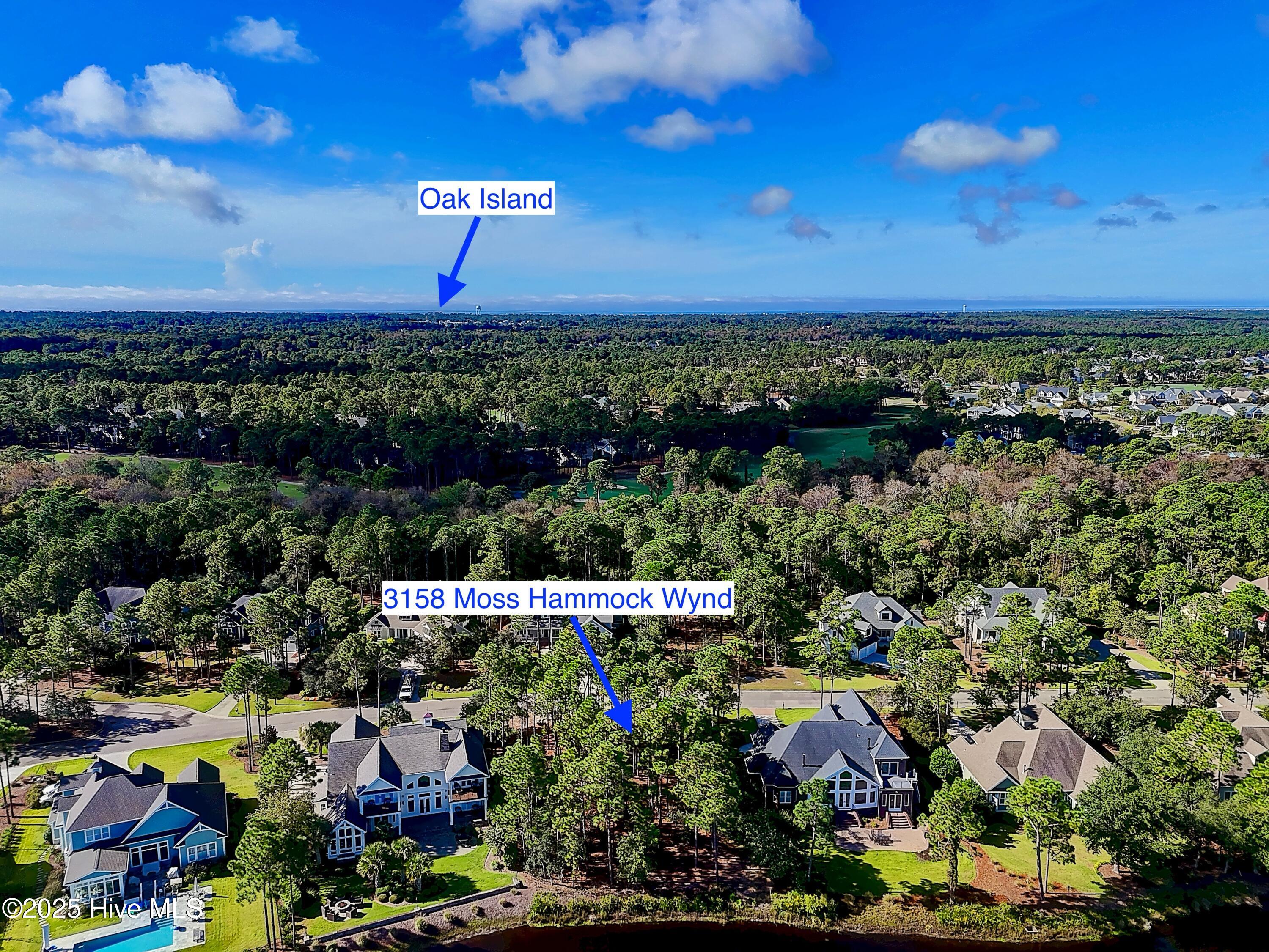 Southport, North Carolina, 28461, United States, ,Land,For Sale,1956468