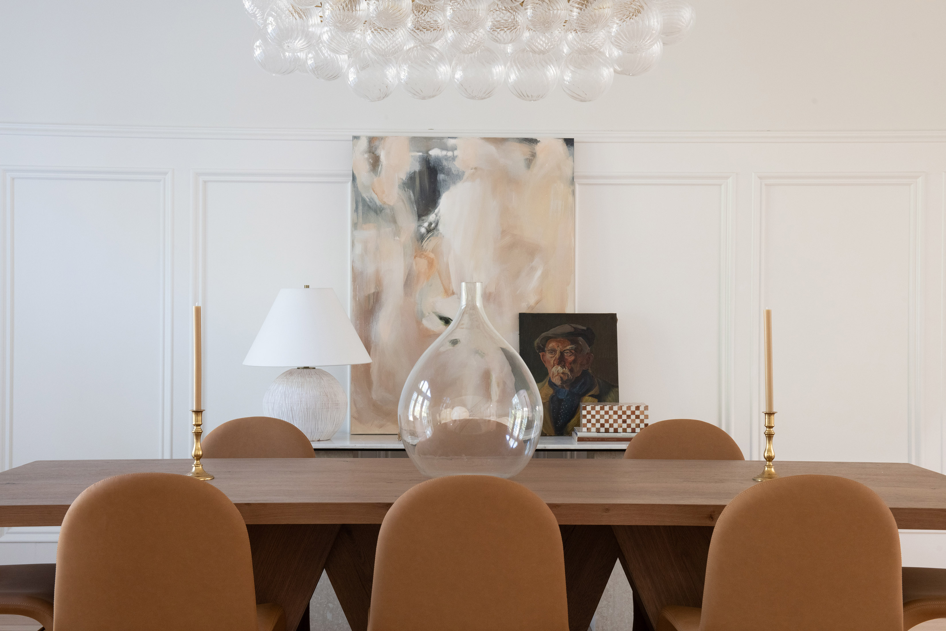  Exceptional Estate Combines Modern Luxury and Timeless Elegance - 物件實景