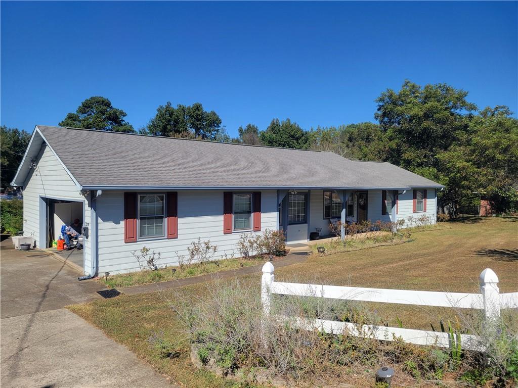 Cherokee St, Kennesaw, GA 30144 #1