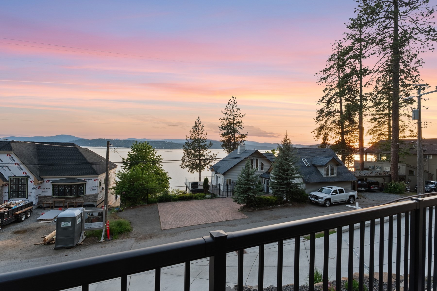  Silver Beach Luxury Lake View Living - 物件實景