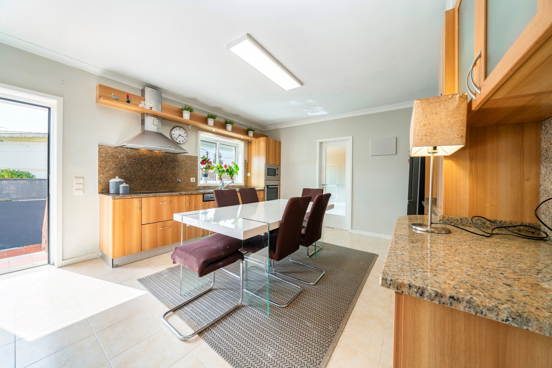  Detached house, 4 bedrooms, for Sale - 物件實景