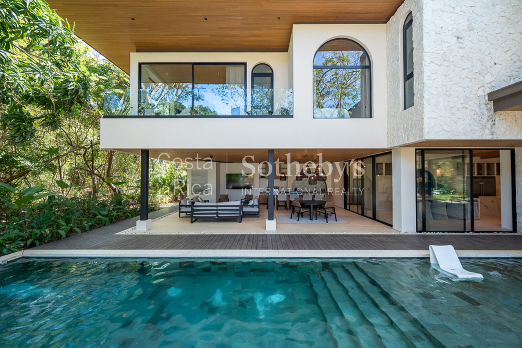  Casa Arcos del mar - Dulce Vida - 物件實景