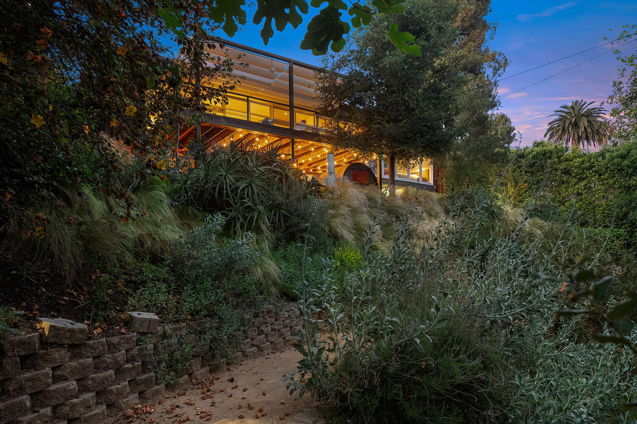  12362 W Sunset Boulevard - 物件實景