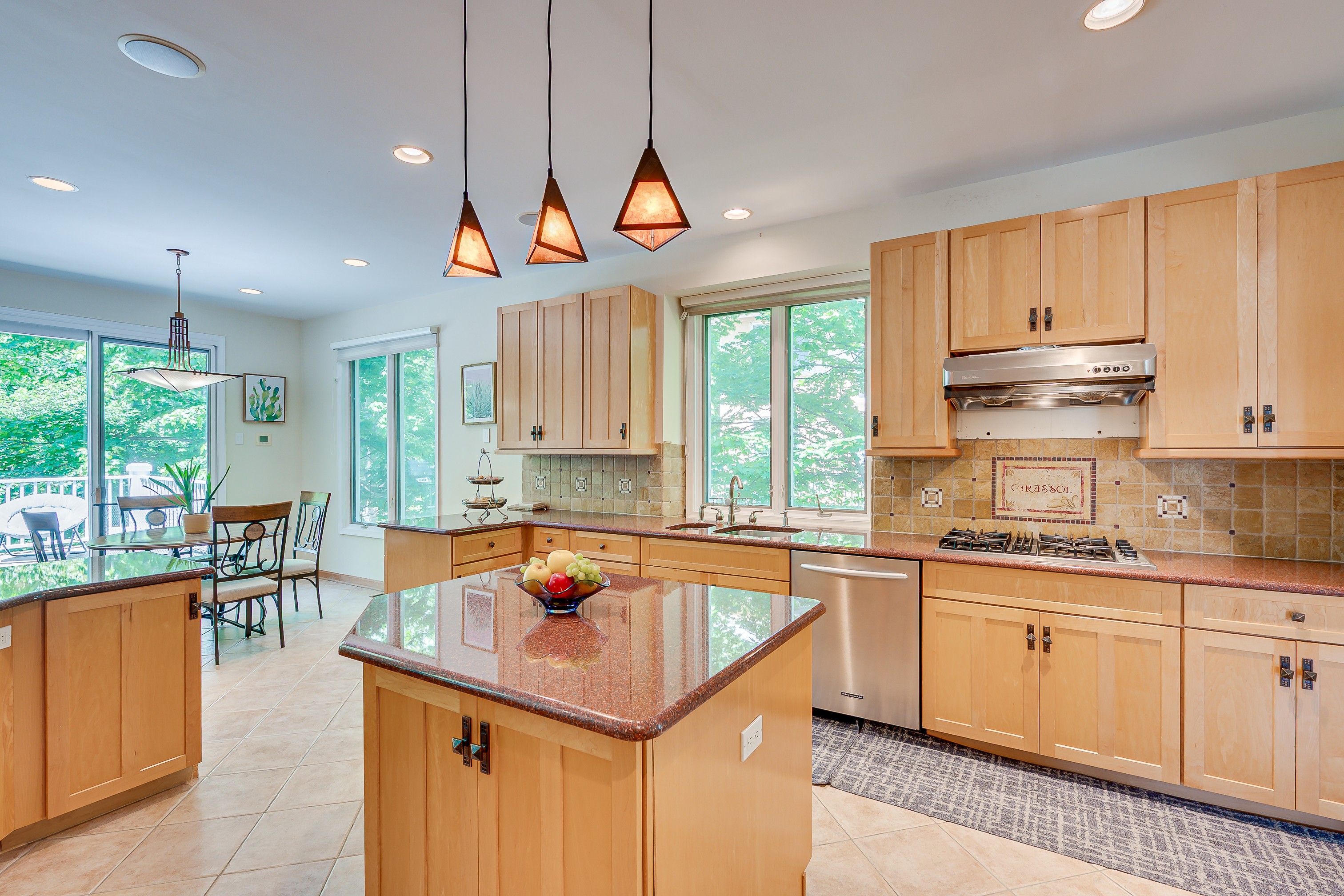  116 Sequoia Woods Court - 物件實景