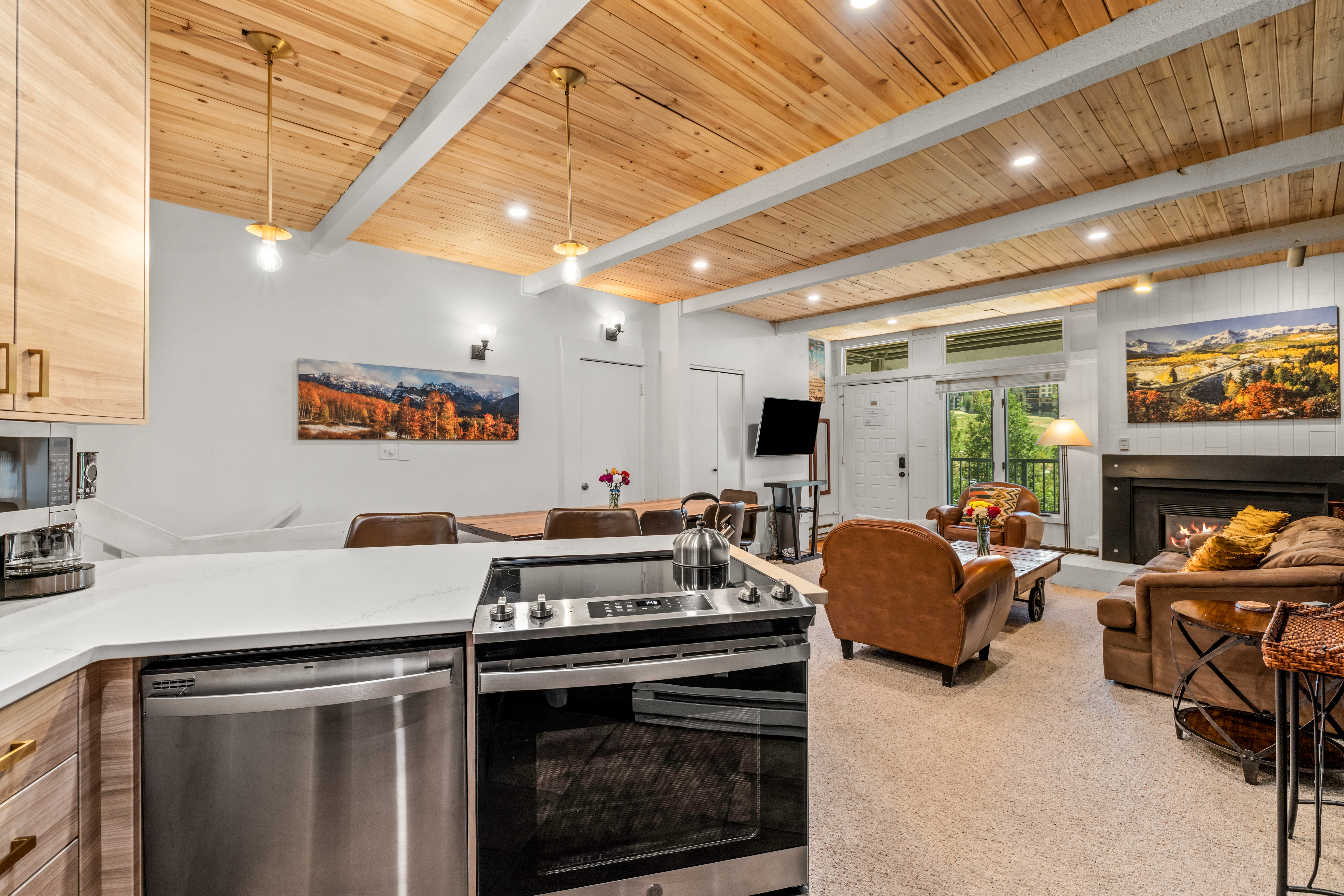 1920 Ski Time Square Drive #310, Steamboat Springs, CO 80487 - 物件實景