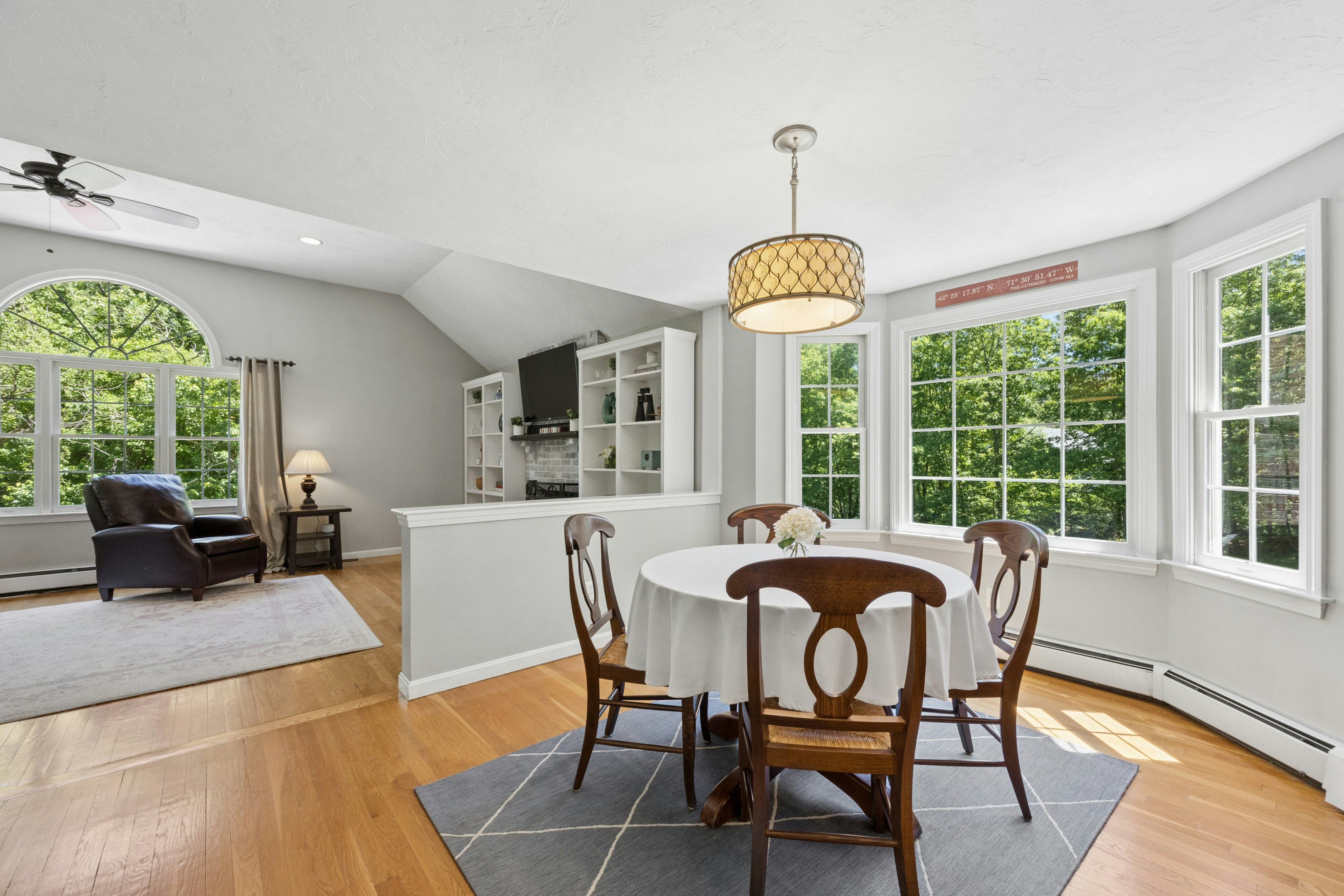  28 Whitman Street, Stow, MA 01775 - 物件實景