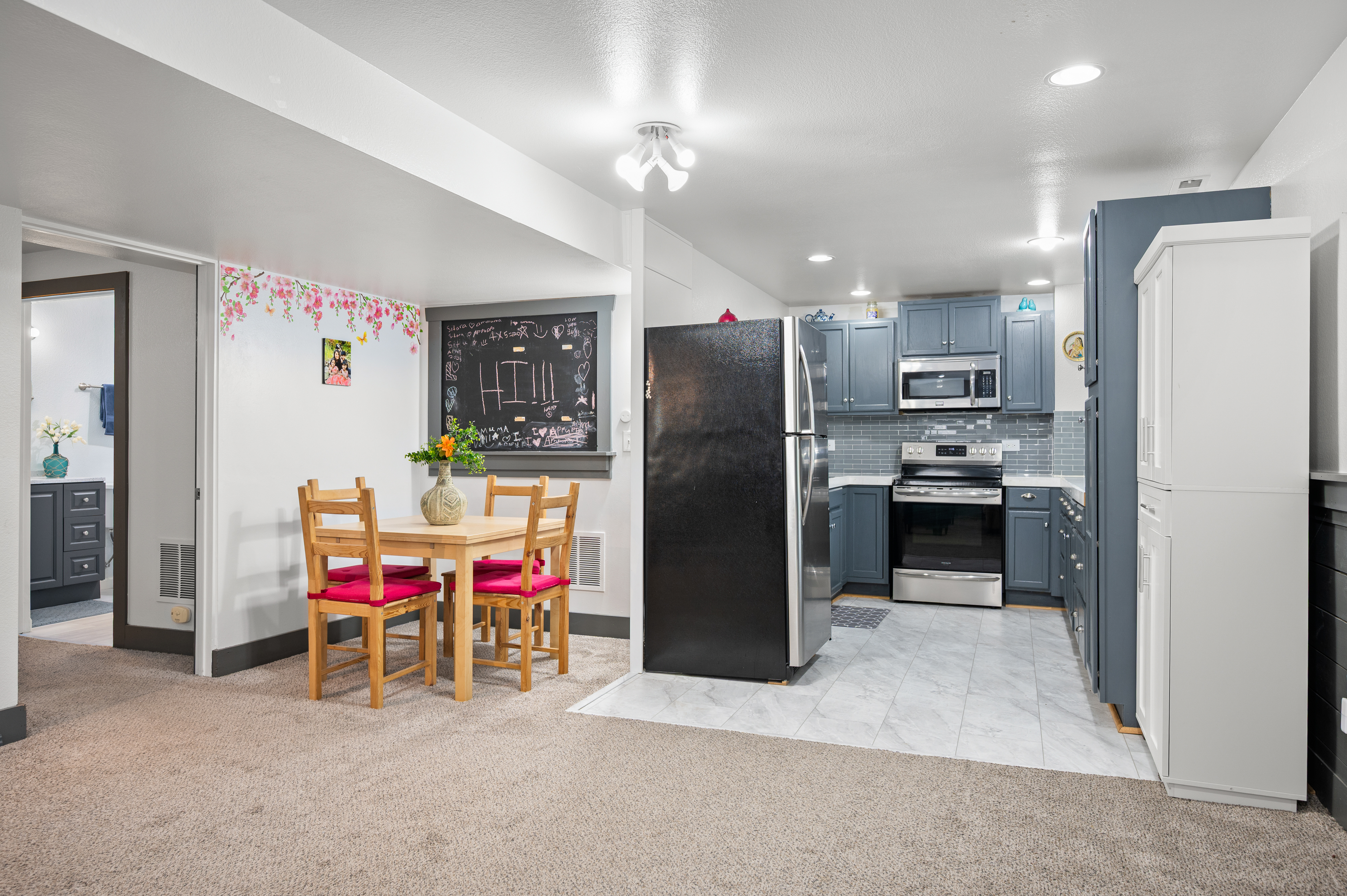  Comfort, Flexibility And Exceptional Potential In This Castle Pines Home - 物件實景