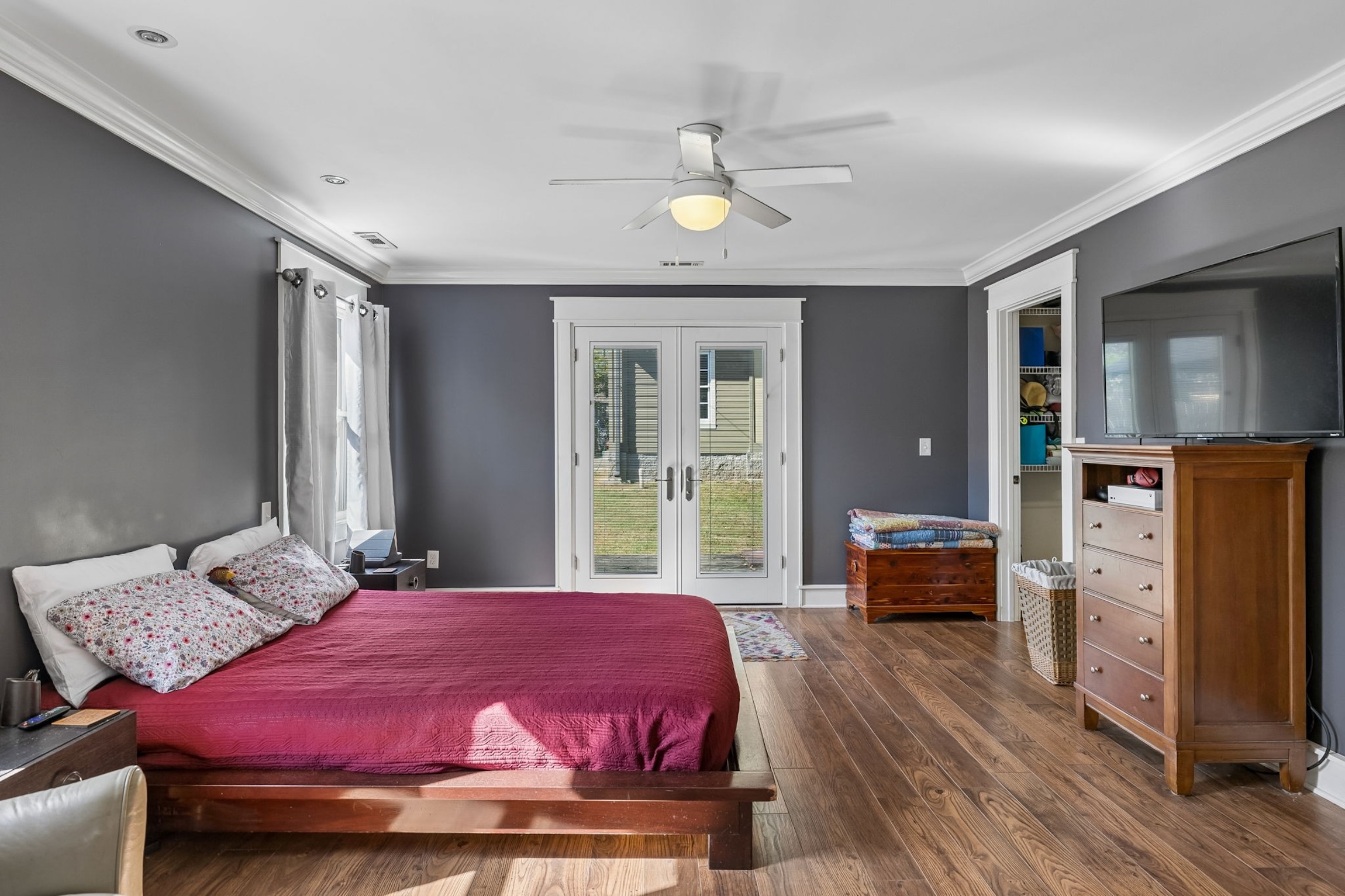  611 Fatherland St, Nashville, TN, 37206 - 物件實景