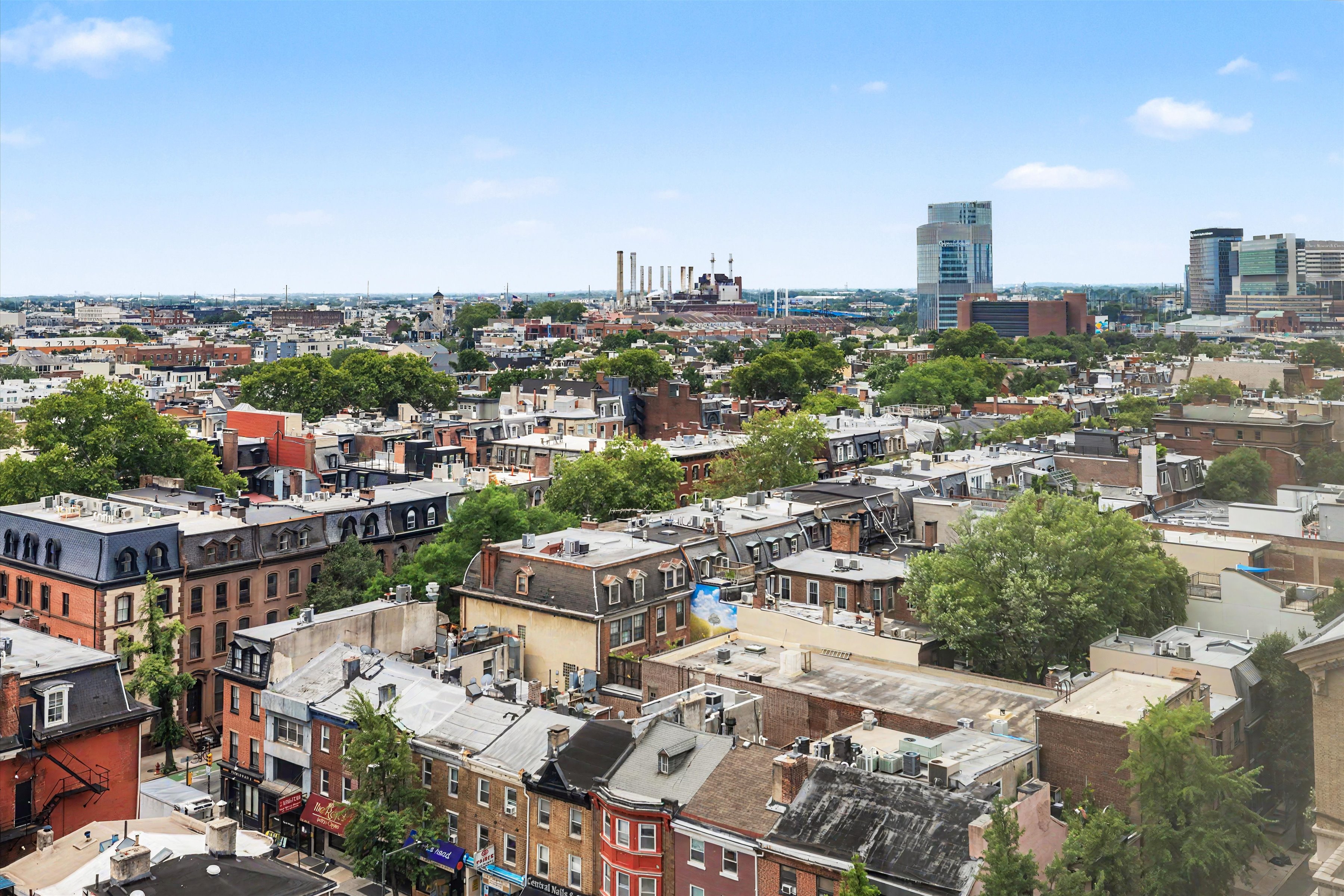  224-30 West Rittenhouse Square, Philadelphia, PA 19103 - 物件實景