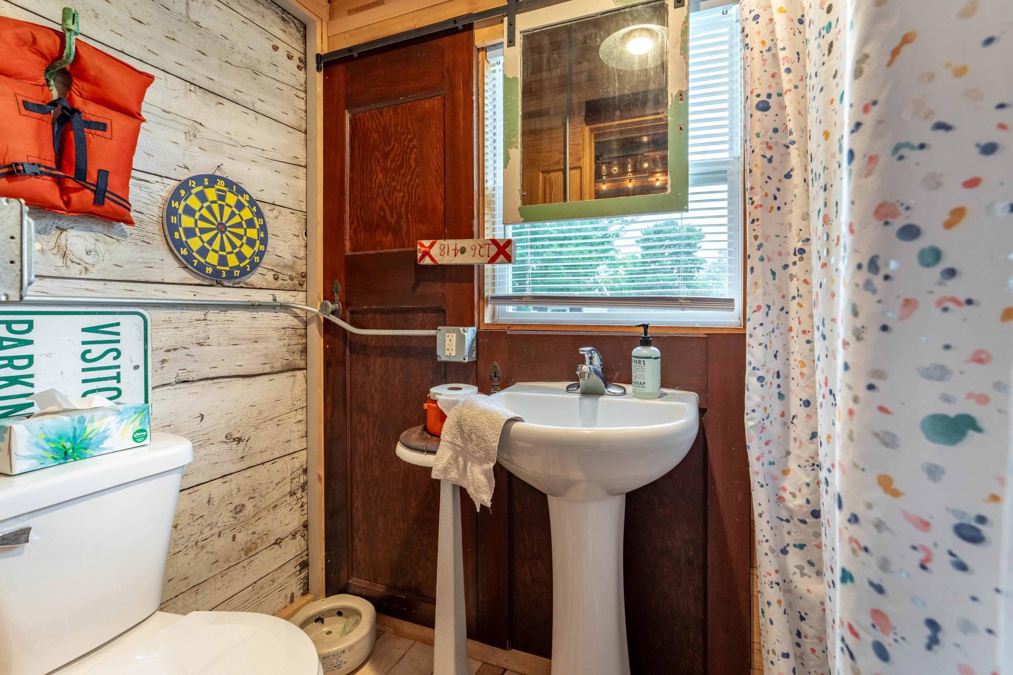 Battle Lake, Minnesota, 56515, United States, 4 Bedrooms Bedrooms, ,Residential,For Sale,2031257