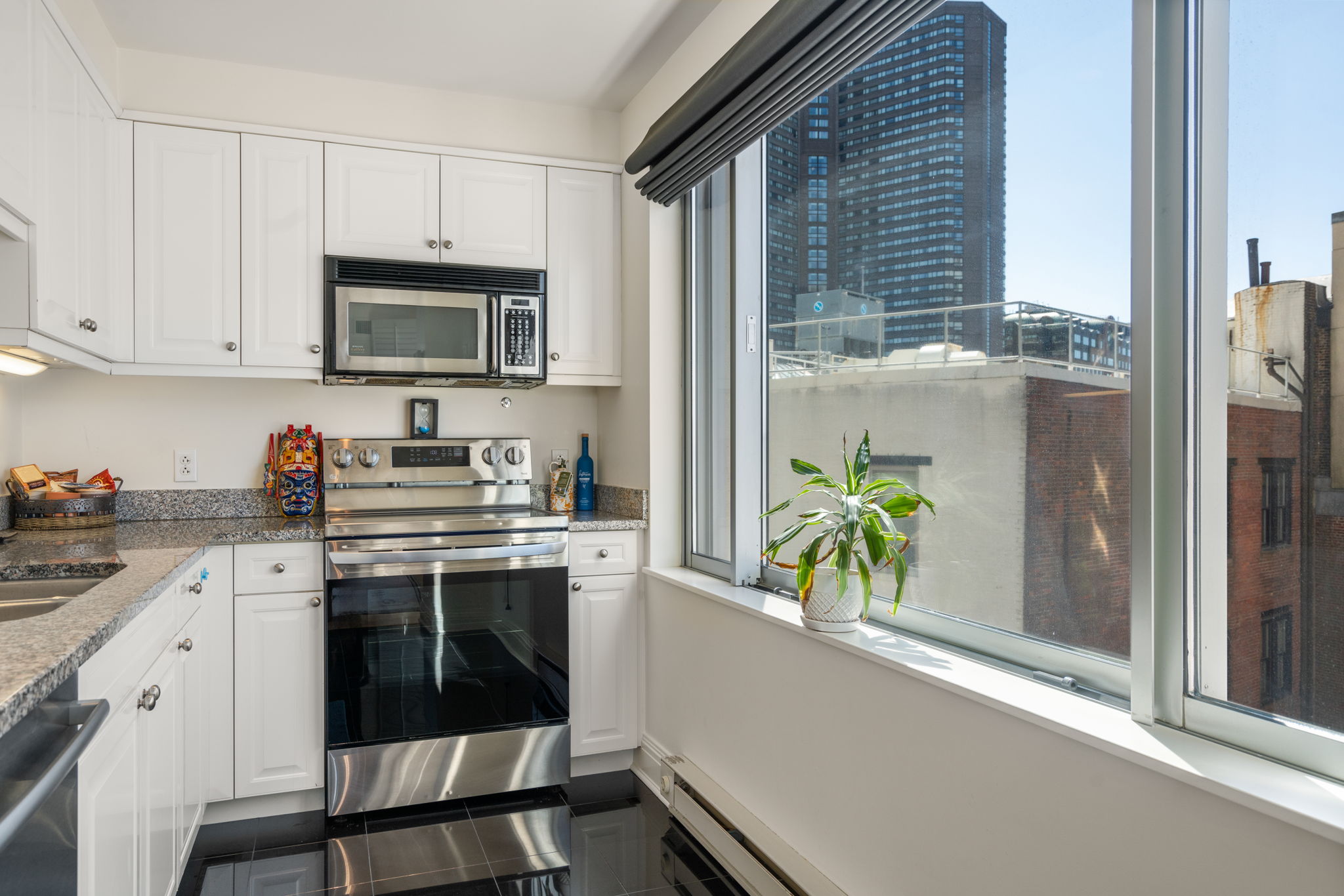  1 Huntington Avenue- Unit 807, Boston, MA, 02116 - 物件實景