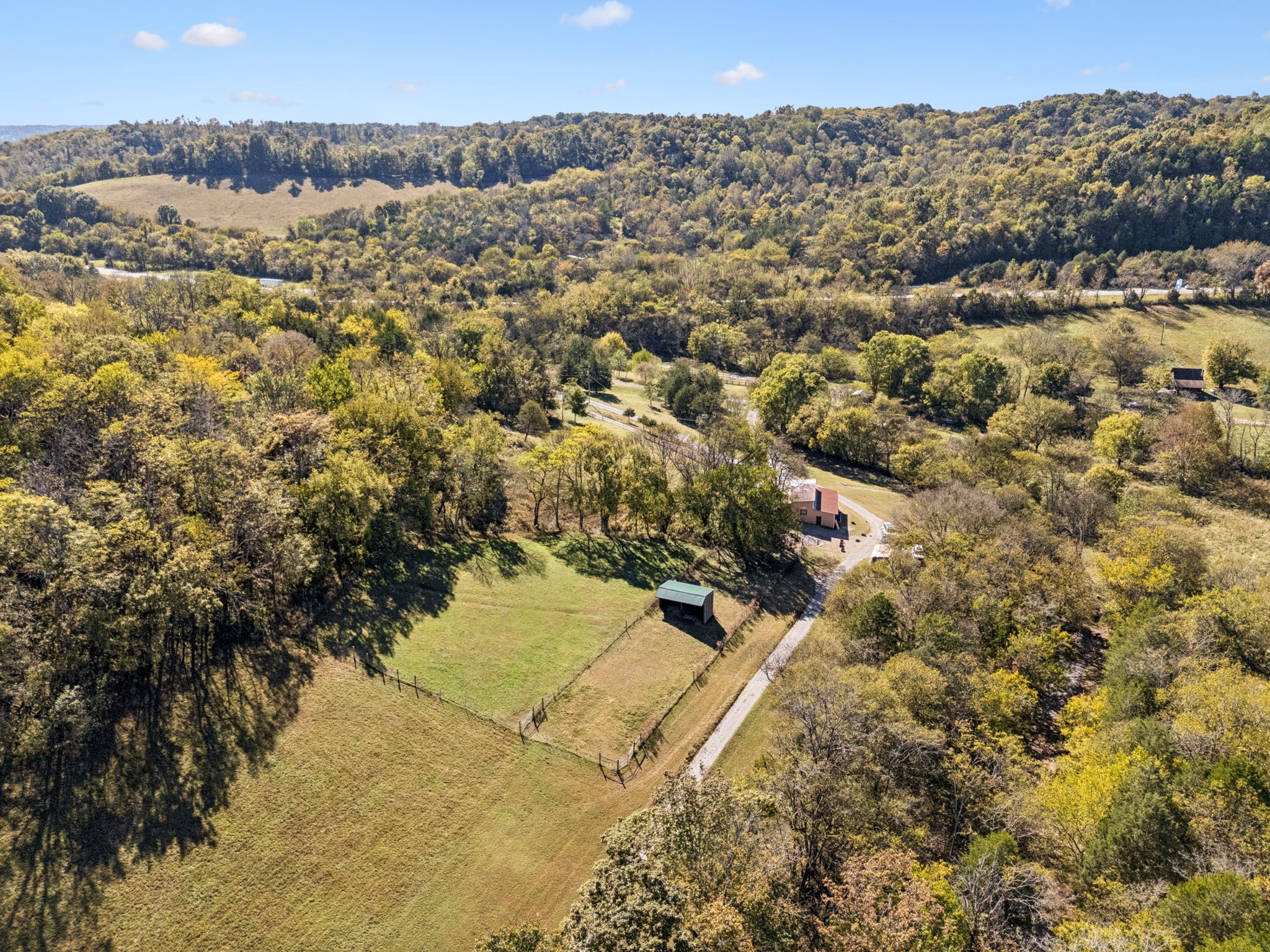  2846 Fuller Hollow Rd, Cornersville, TN, 37047 - 物件實景