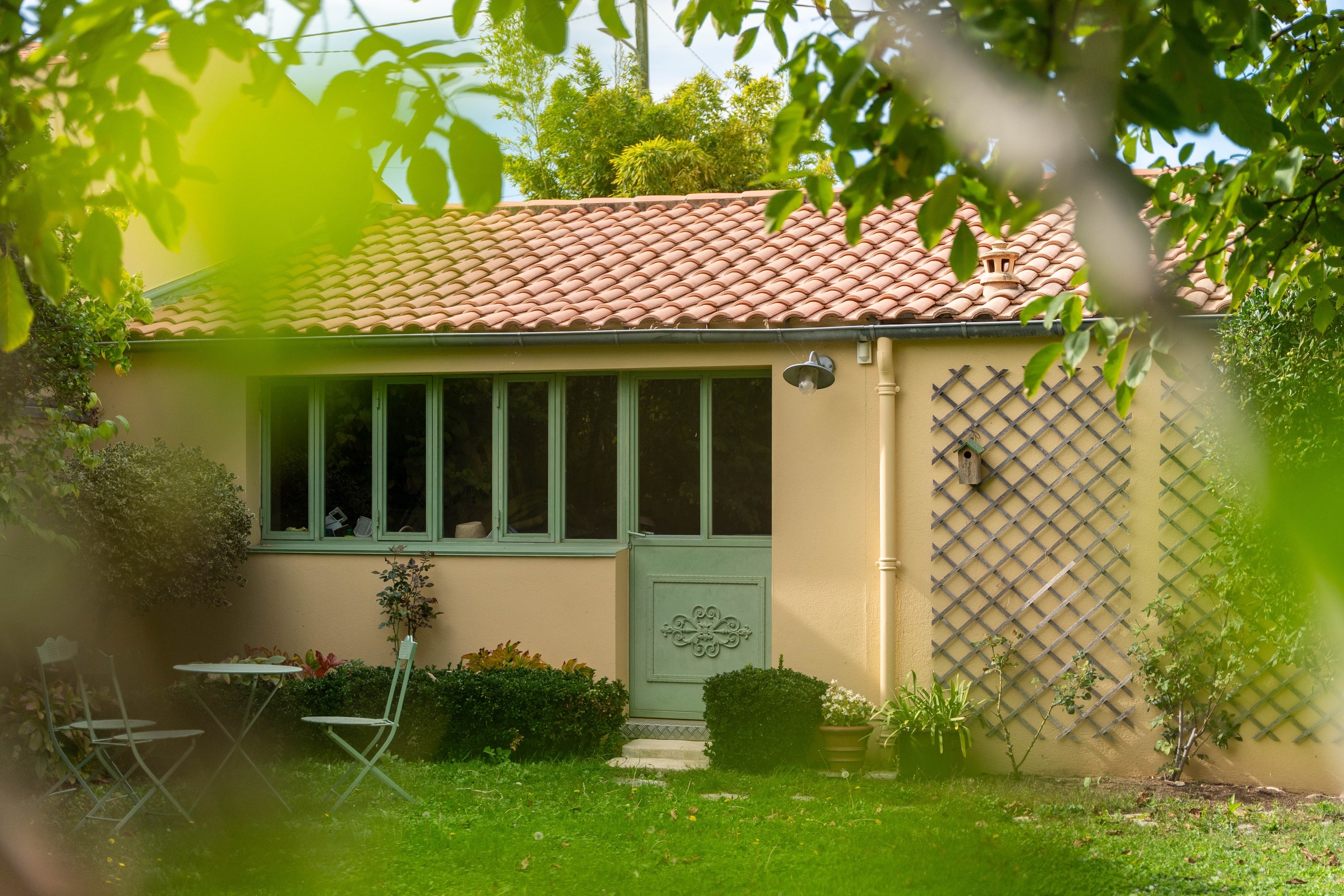  A family residence just moments from the ocean - 物件實景