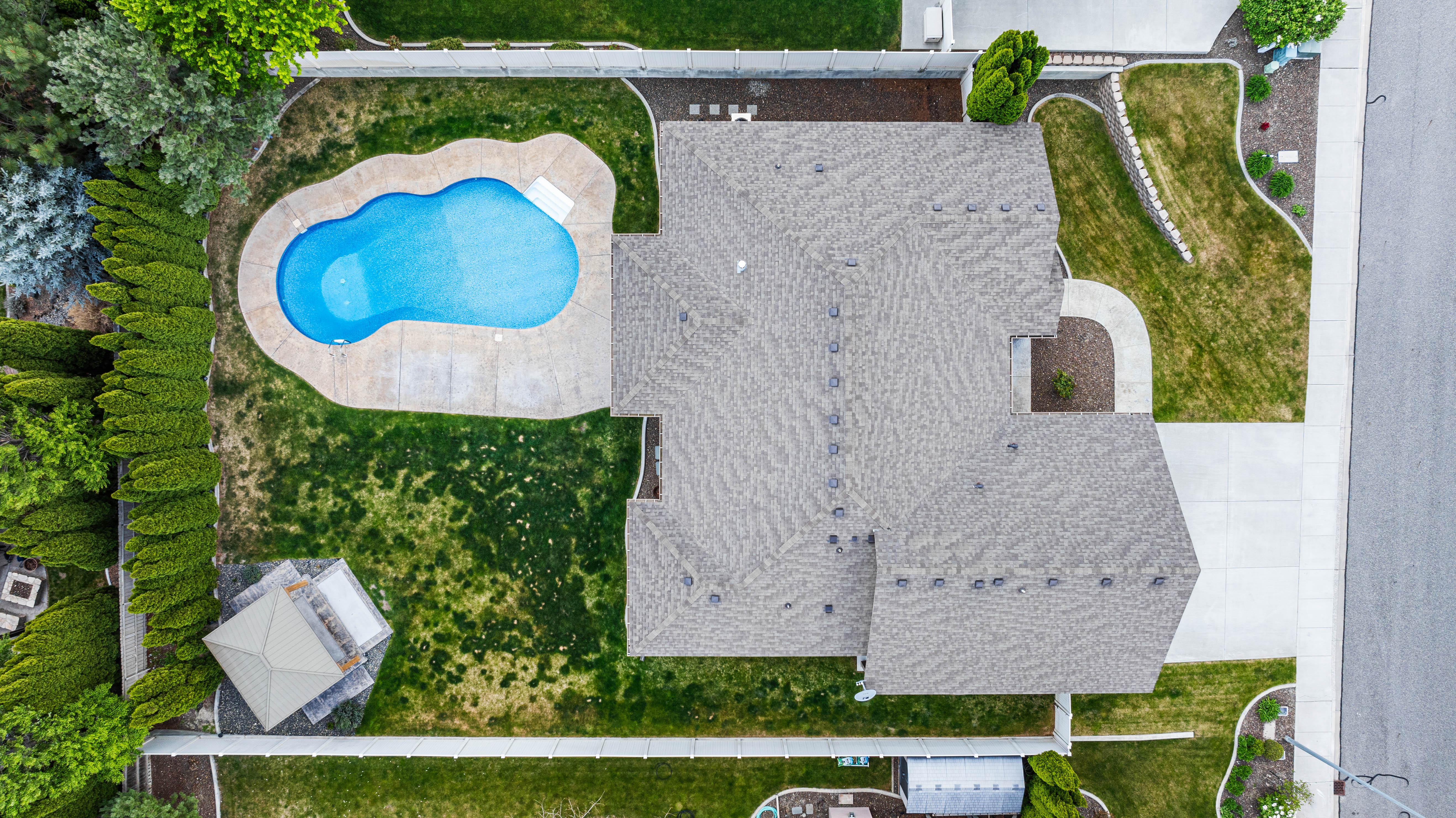  Pool, Quiet Cul-de-sac& Amazing Neighborhood - 物件實景