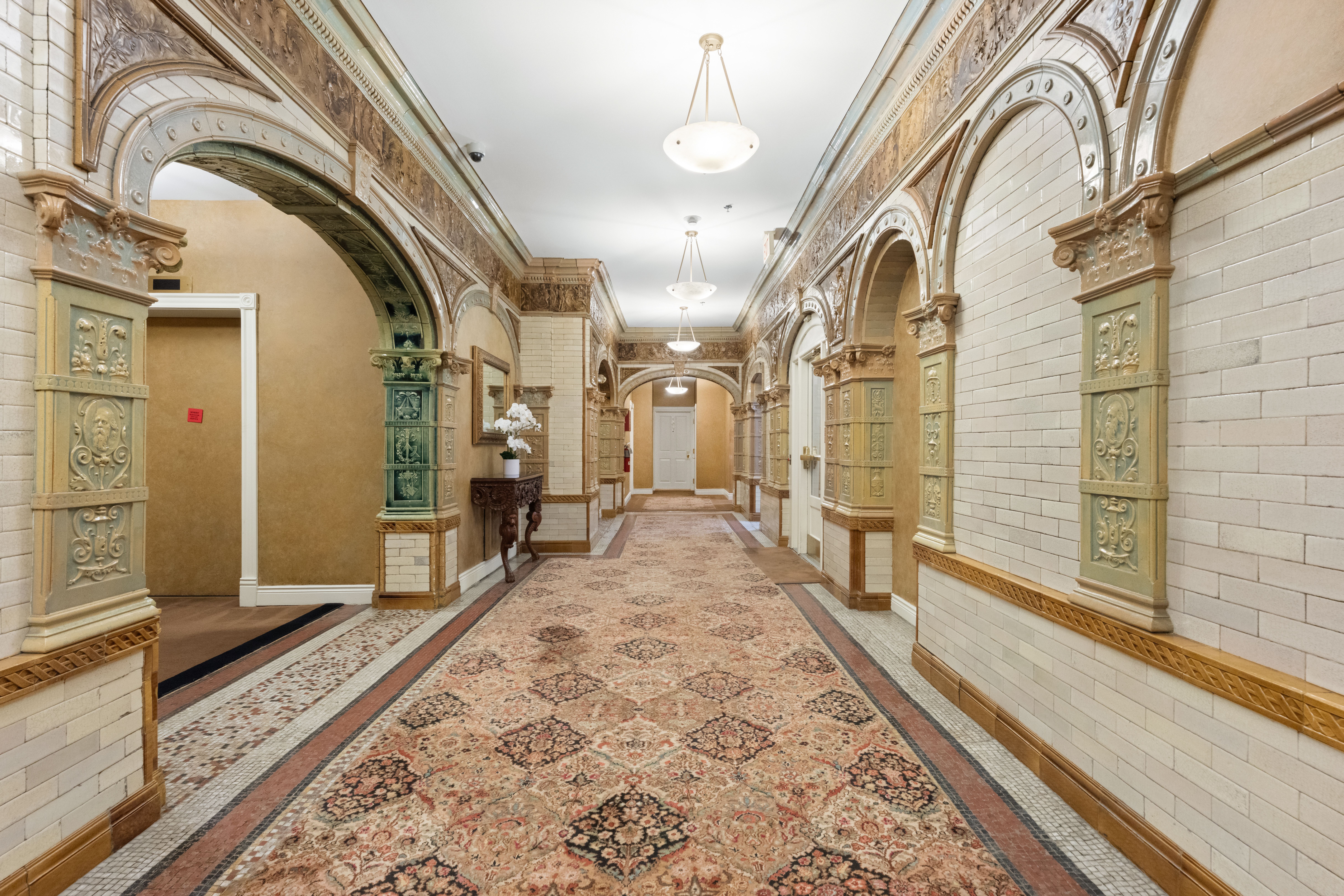  4 Charlesgate East, Unit 404, Boston, MA, 02215 - 物件實景