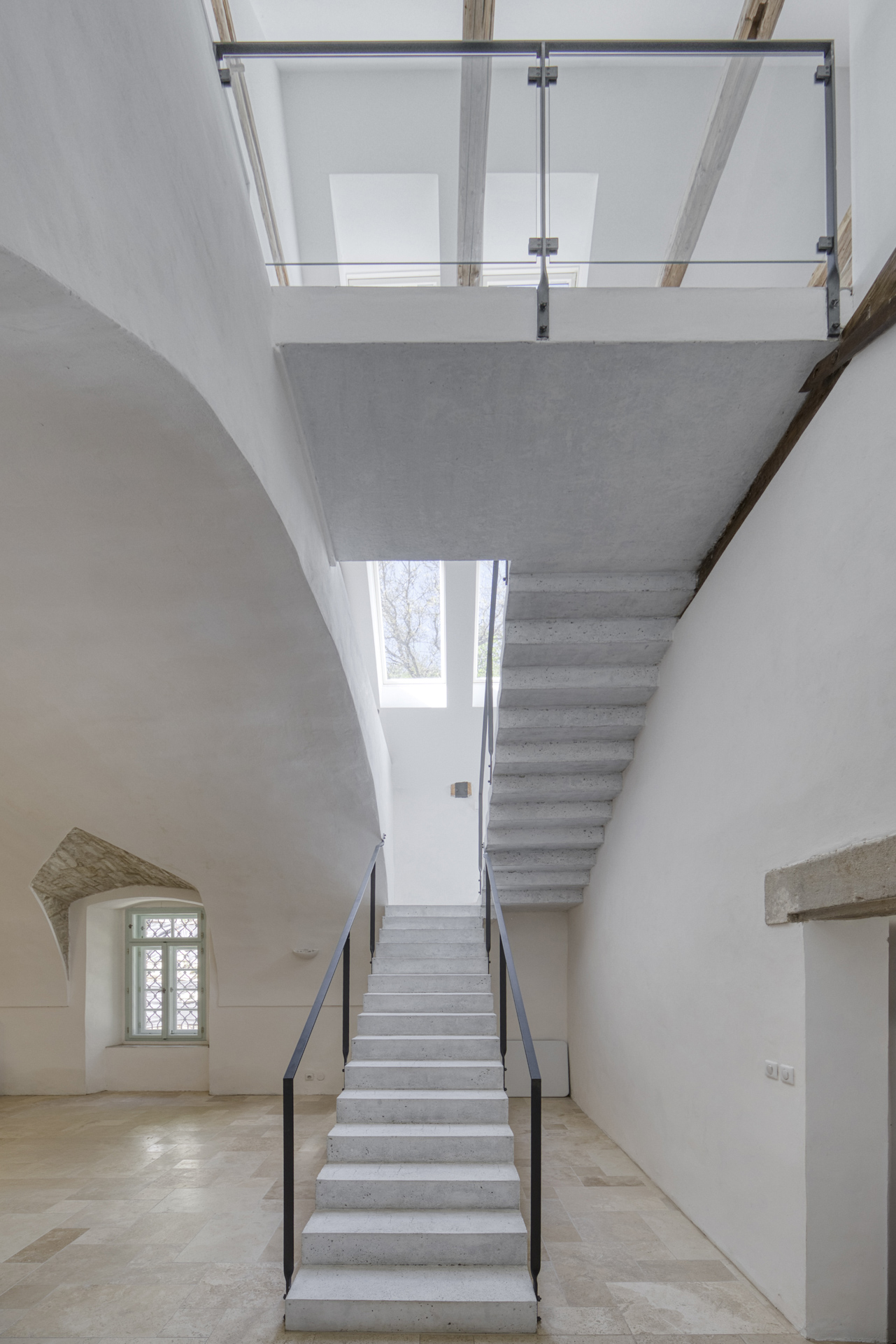  An exceptional historical residence near Prague - 物件實景