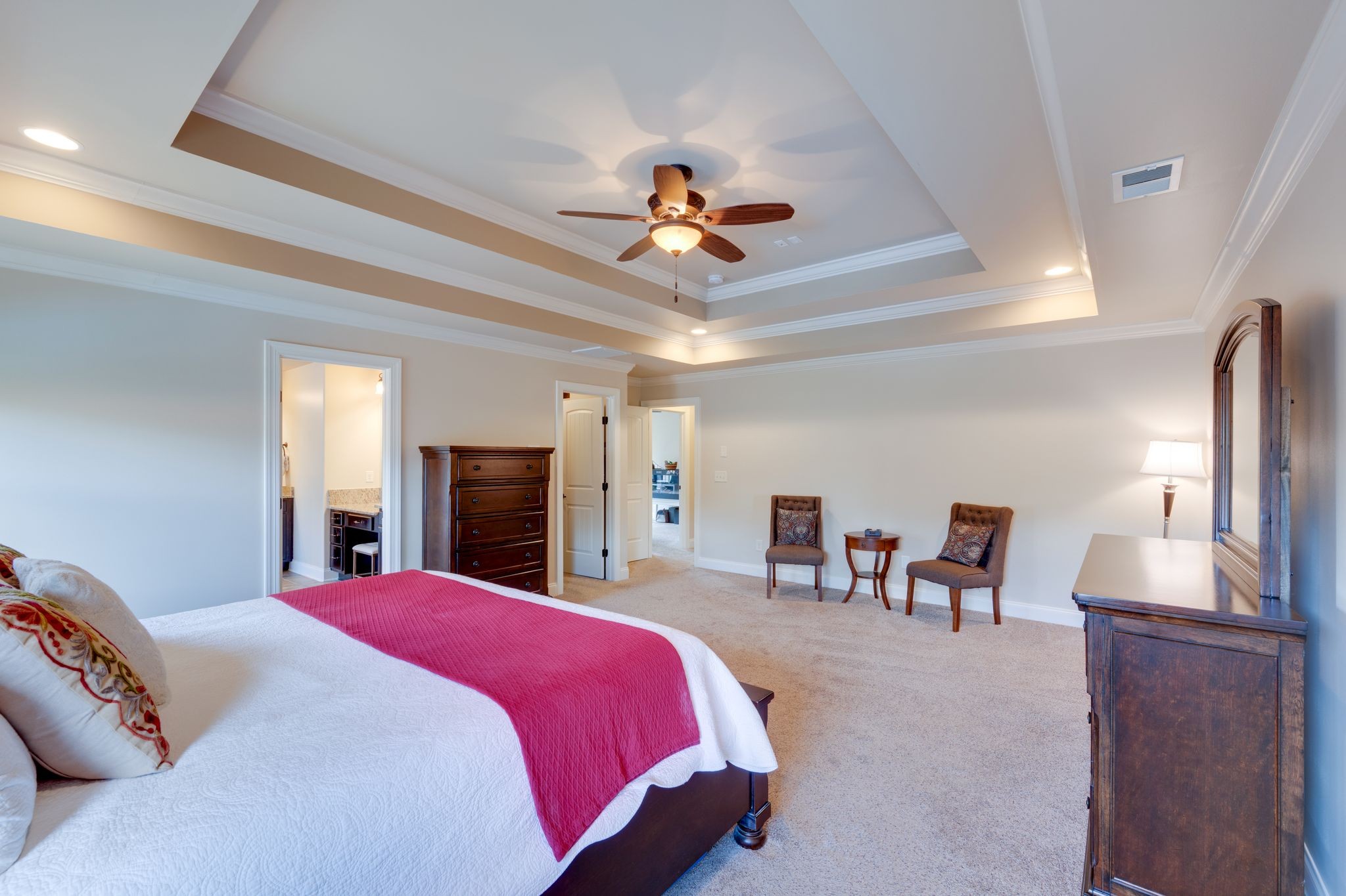  8050 Fenwick Ln, Spring Hill, TN, 37174 - 物件實景