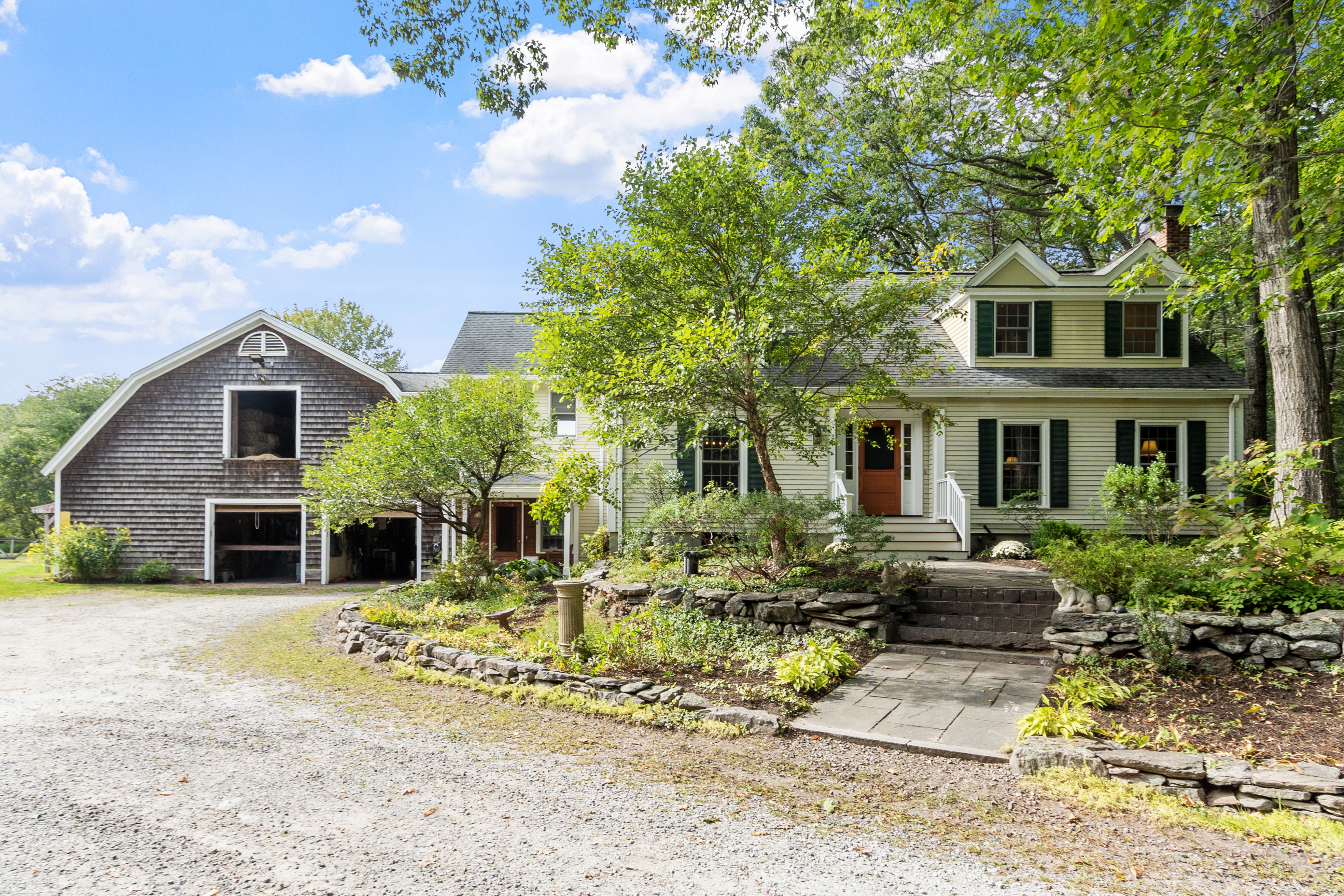  225 Lowell Street, Carlisle, MA 01741 - 物件實景