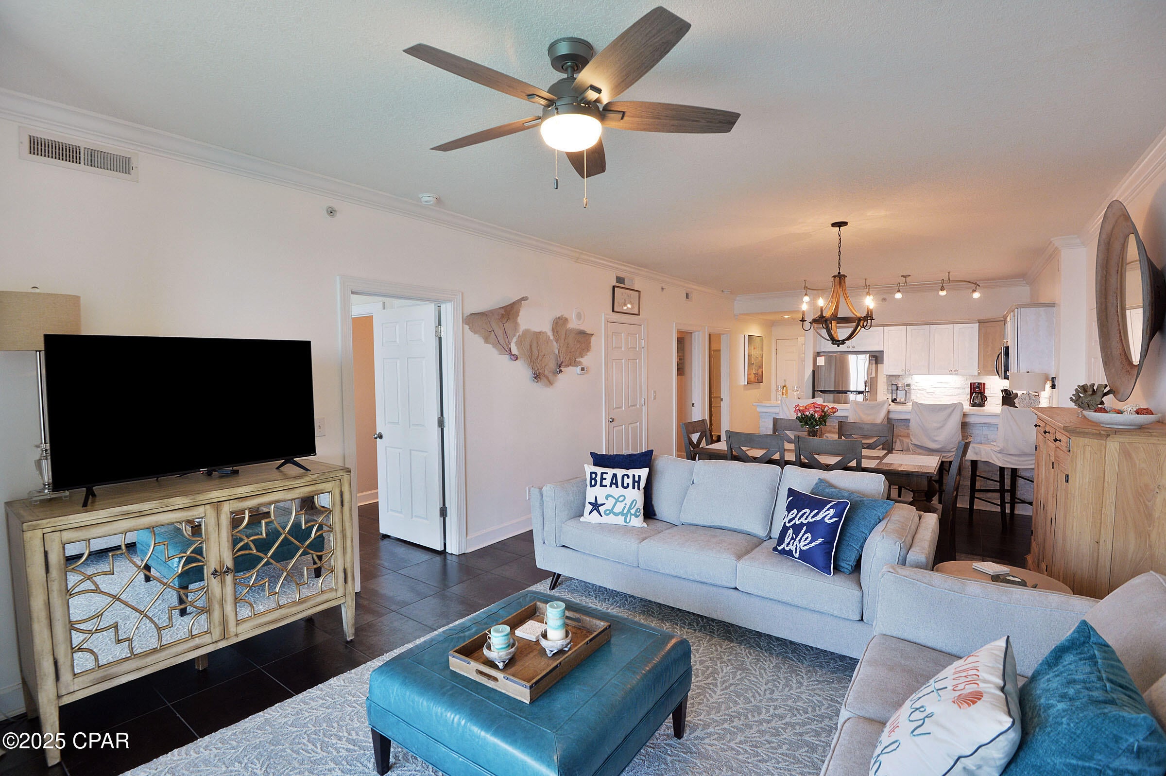 Panama City Beach, Florida, 32413, United States, 2 Bedrooms Bedrooms, ,2 BathroomsBathrooms,Residential,For Sale,1983619