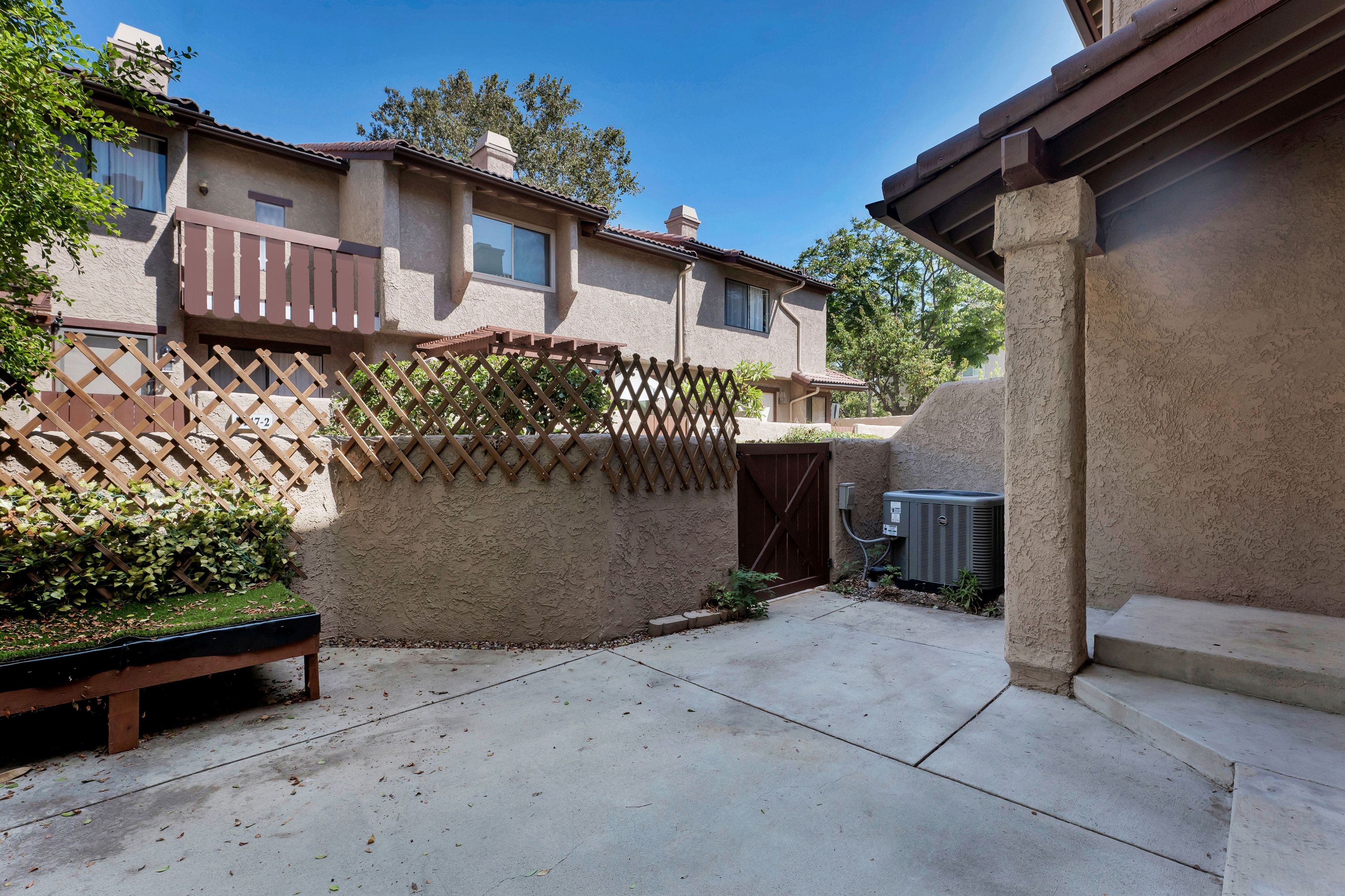  2445 Chandler Avenue, #3, Simi Valley - 物件實景