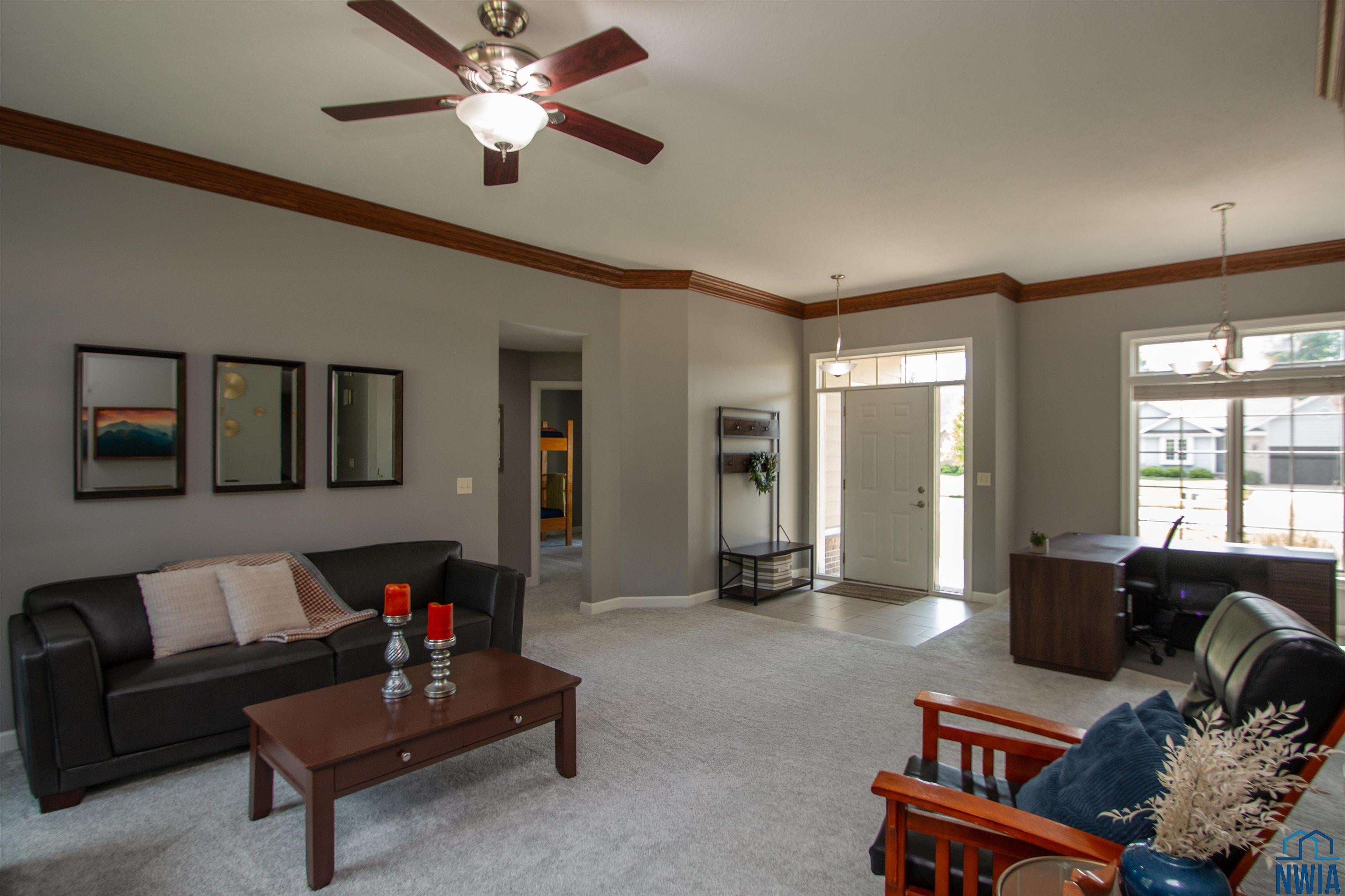 Dakota Dunes, South Dakota, 57049, United States, 4 Bedrooms Bedrooms, ,3 BathroomsBathrooms,Residential,For Sale,1979116