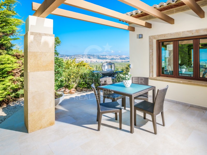 Alicante, J?vea / X?bia, Monta?ar-El Arenal Alican, Jávea / Xàbia, Comunidad Valenciana, ES, 4 Bedrooms Bedrooms, ,4 BathroomsBathrooms,Residential,For Sale,Alicante, J?vea / X?bia, Monta?ar-El Arenal Alican,1511138