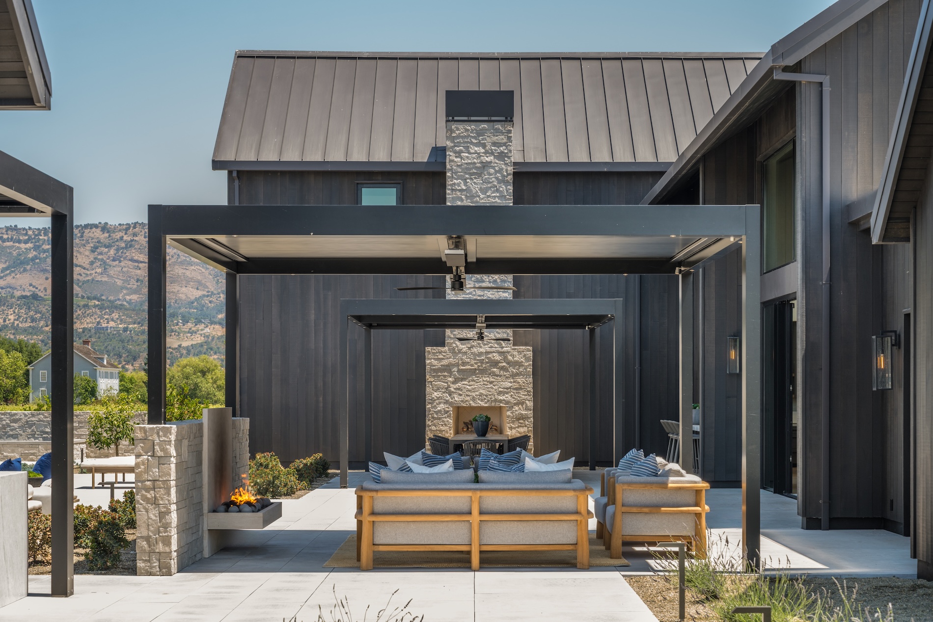  1288 Oak Knoll Lane - 物件實景