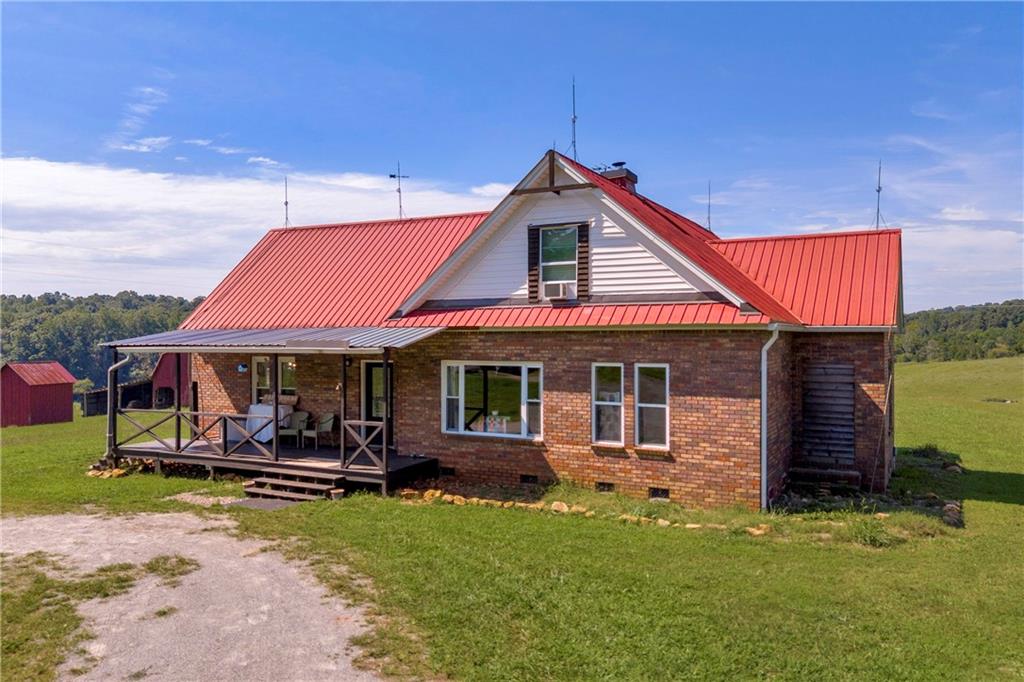 Jasper, Georgia, 30143, United States, 4 Bedrooms Bedrooms, ,2 BathroomsBathrooms,Residential,For Sale,1982973