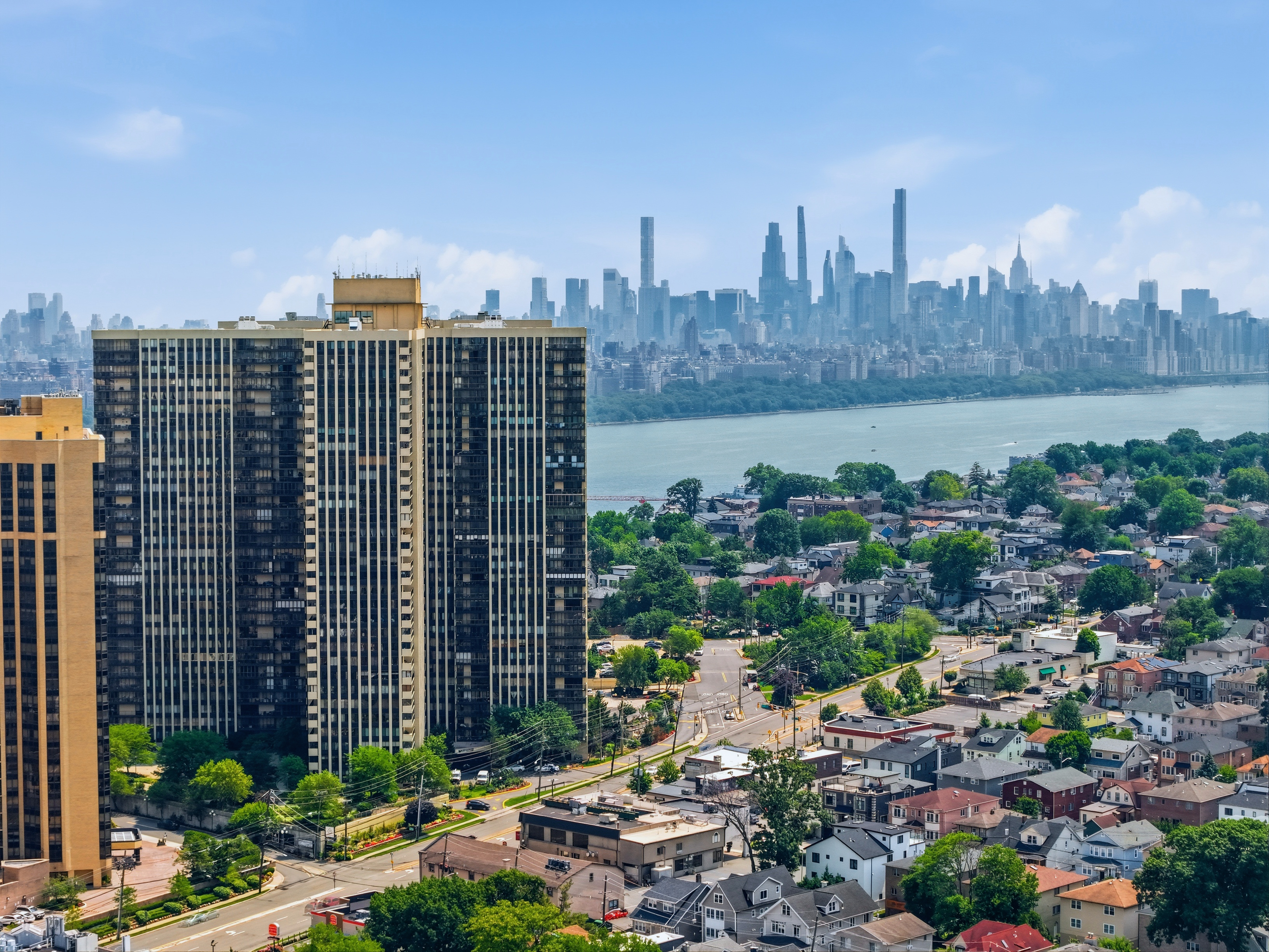  300 Winston Drive Unit #518, Cliffside Park, NJ 07010 - 物件實景