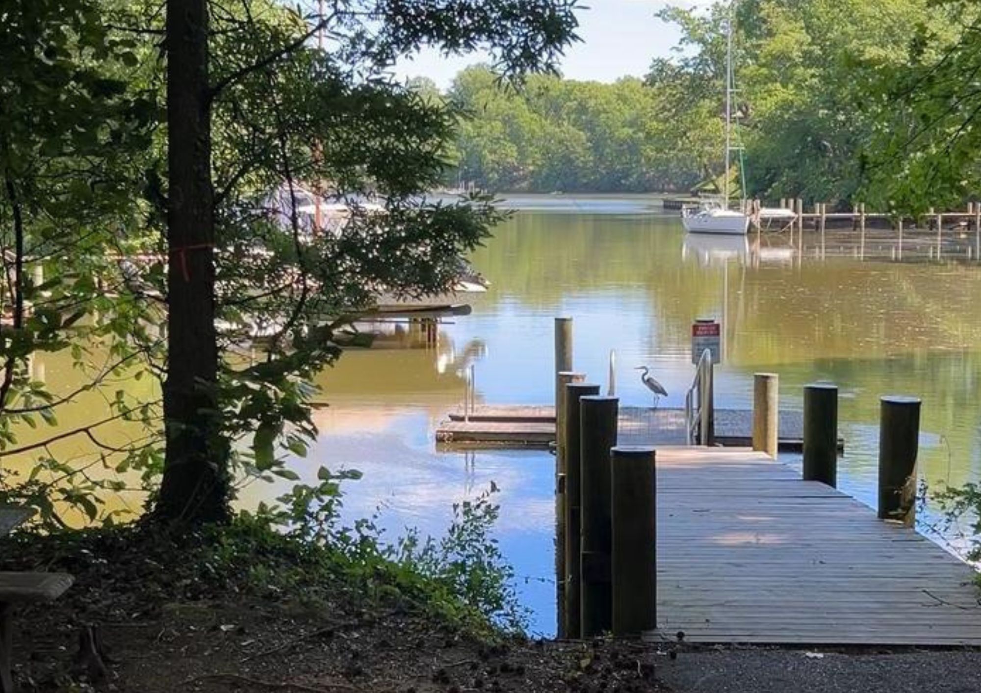  704 Caleb Lane, Annapolis, MD, 21401 - 物件實景