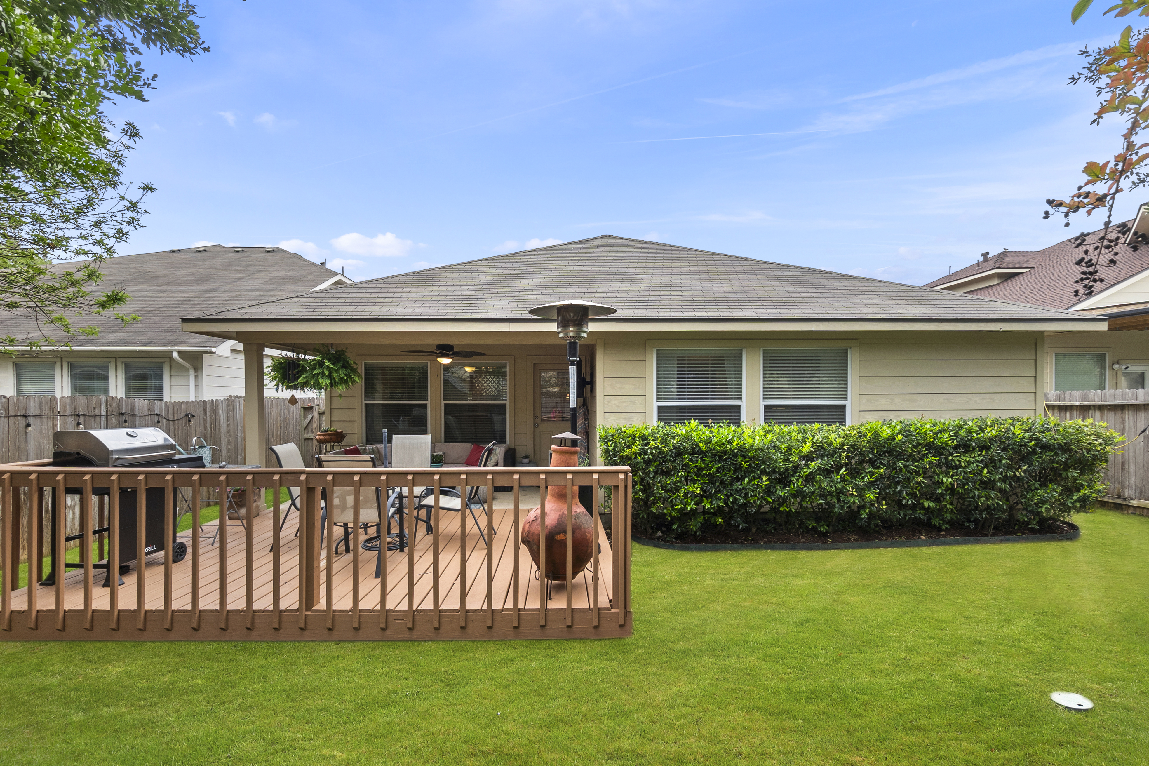  11935 Cheney Glen, San Antonio, TX 78254 - 物件實景