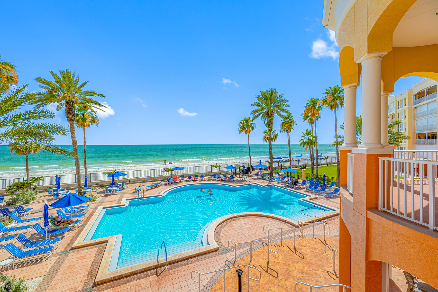  TIDES BEACH CLUB CONDO - 物件實景