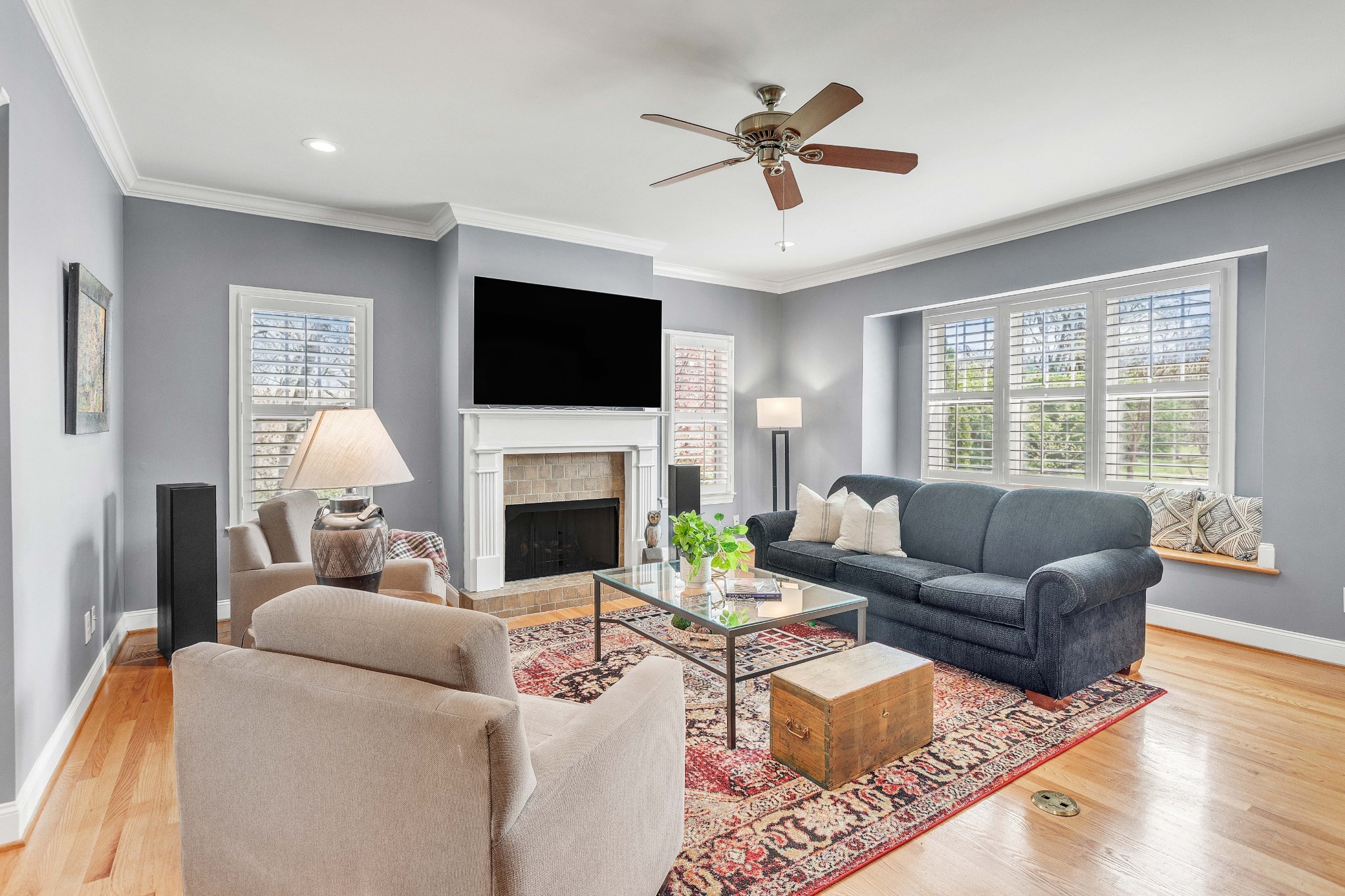  417 Patina Cir, Nashville, TN, 37209 - 物件實景